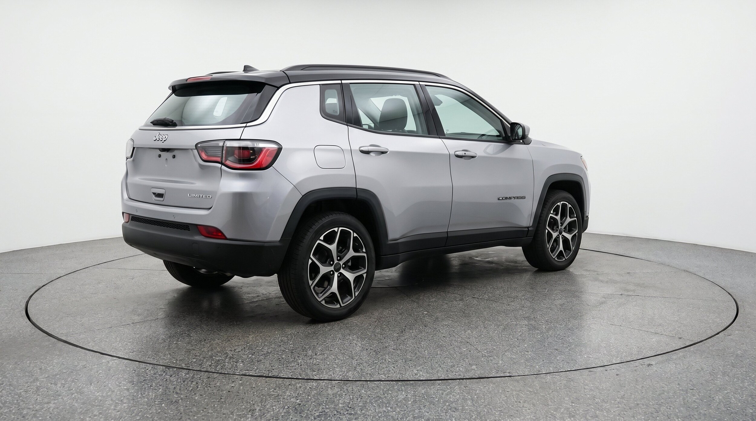 Thumbnail: 2025 Jeep Compass - 9