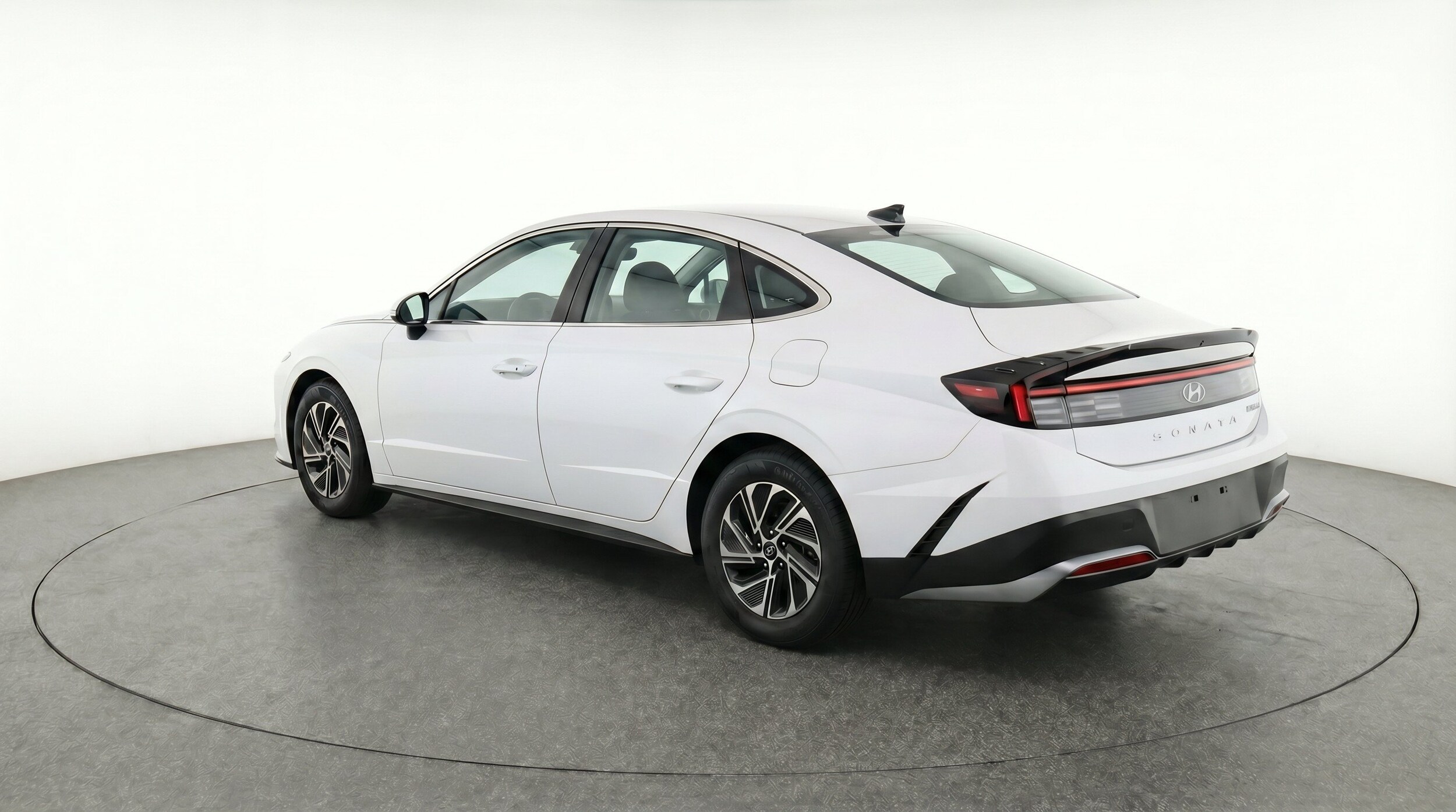 Thumbnail: 2026 Hyundai Sonata - 6