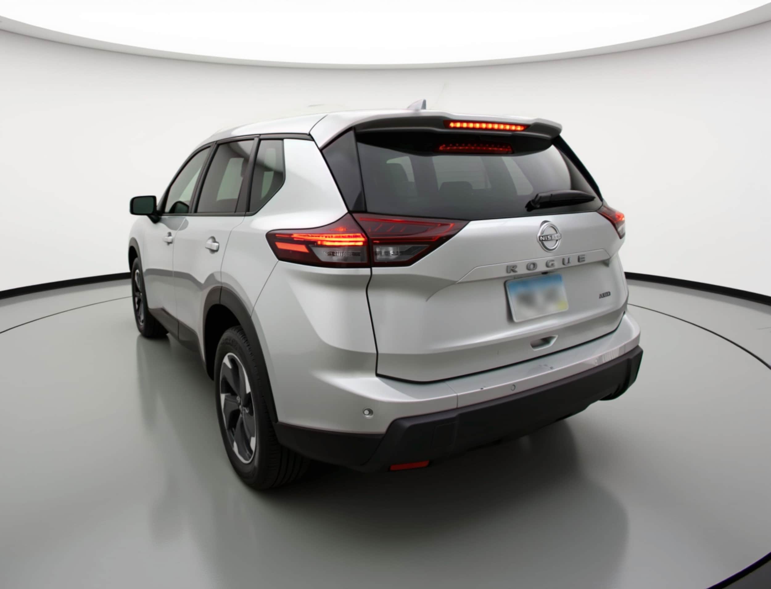 Thumbnail: 2025 Nissan Rogue - 6