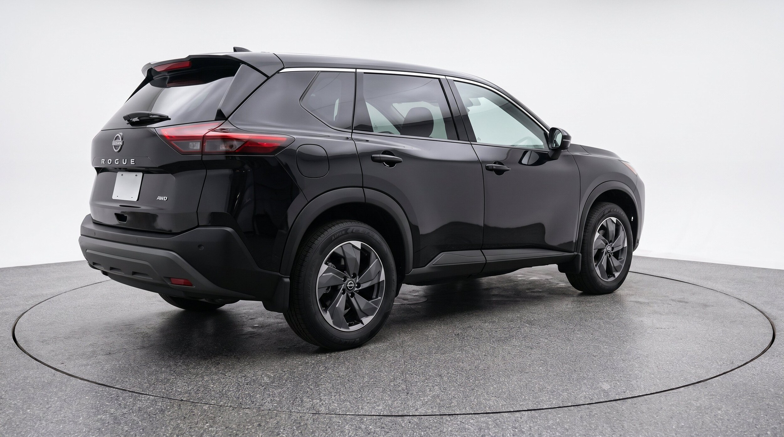 Thumbnail: 2025 Nissan Rogue - 9