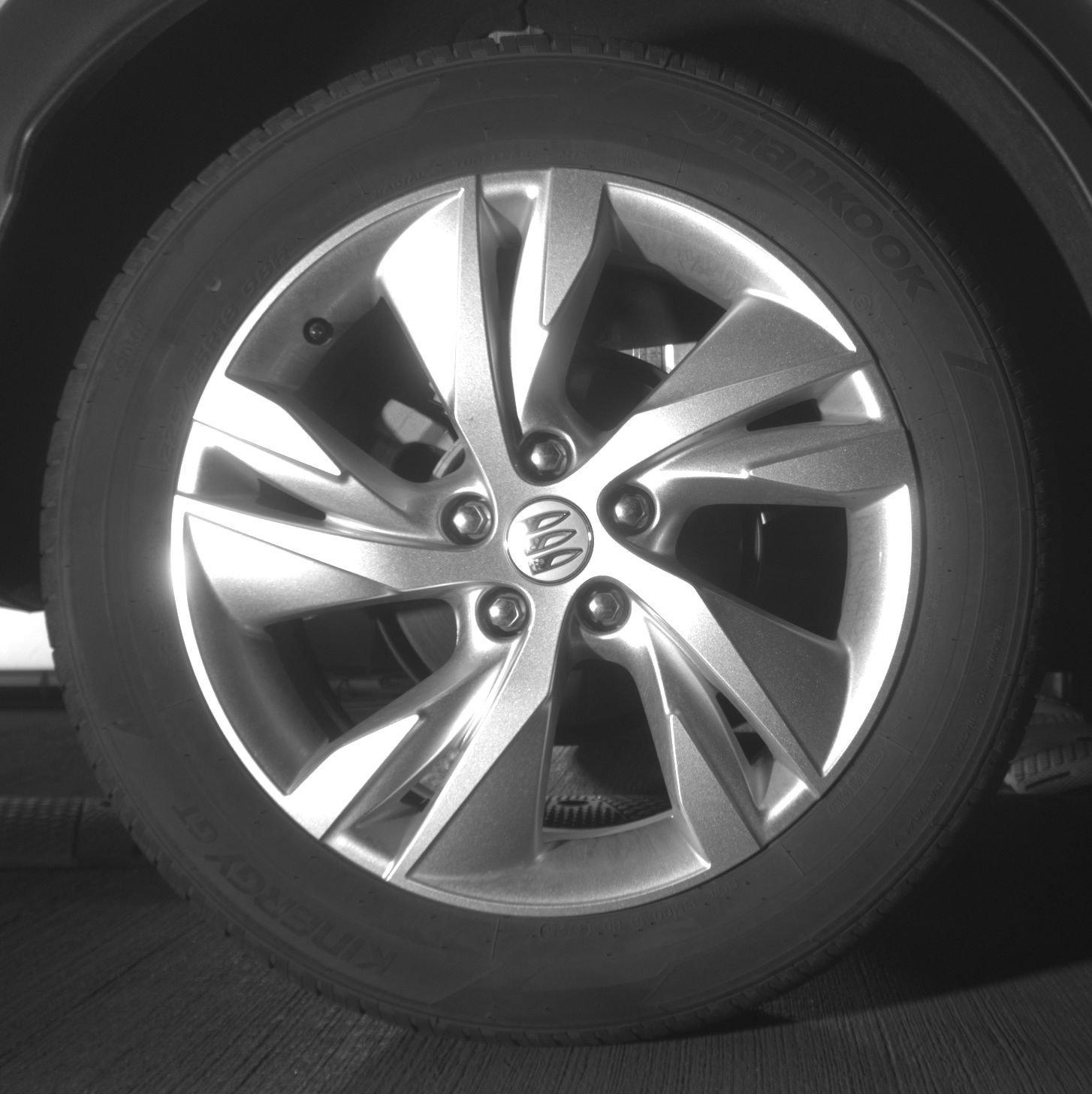 Thumbnail: 2026 Buick Encore GX - 15