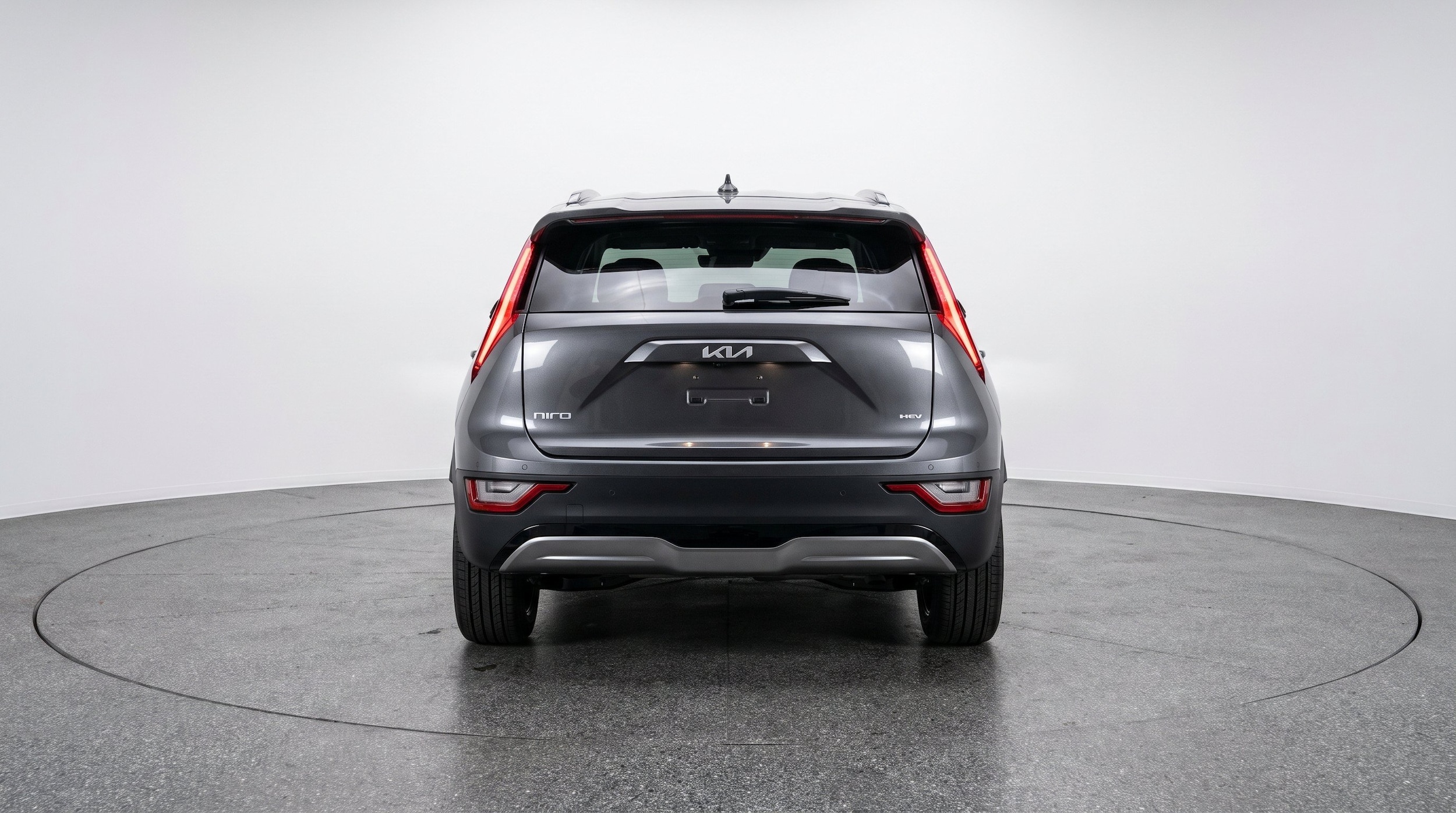 Thumbnail: 2026 Kia Niro - 7