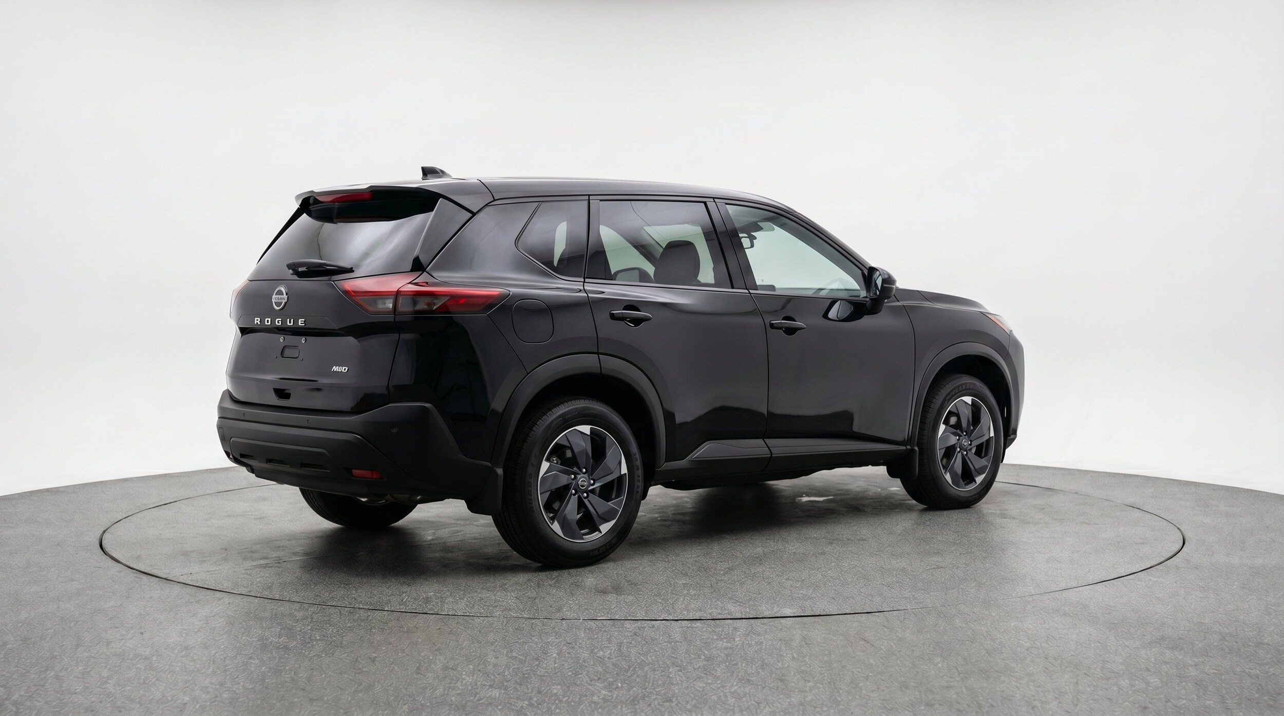 Thumbnail: 2025 Nissan Rogue - 9