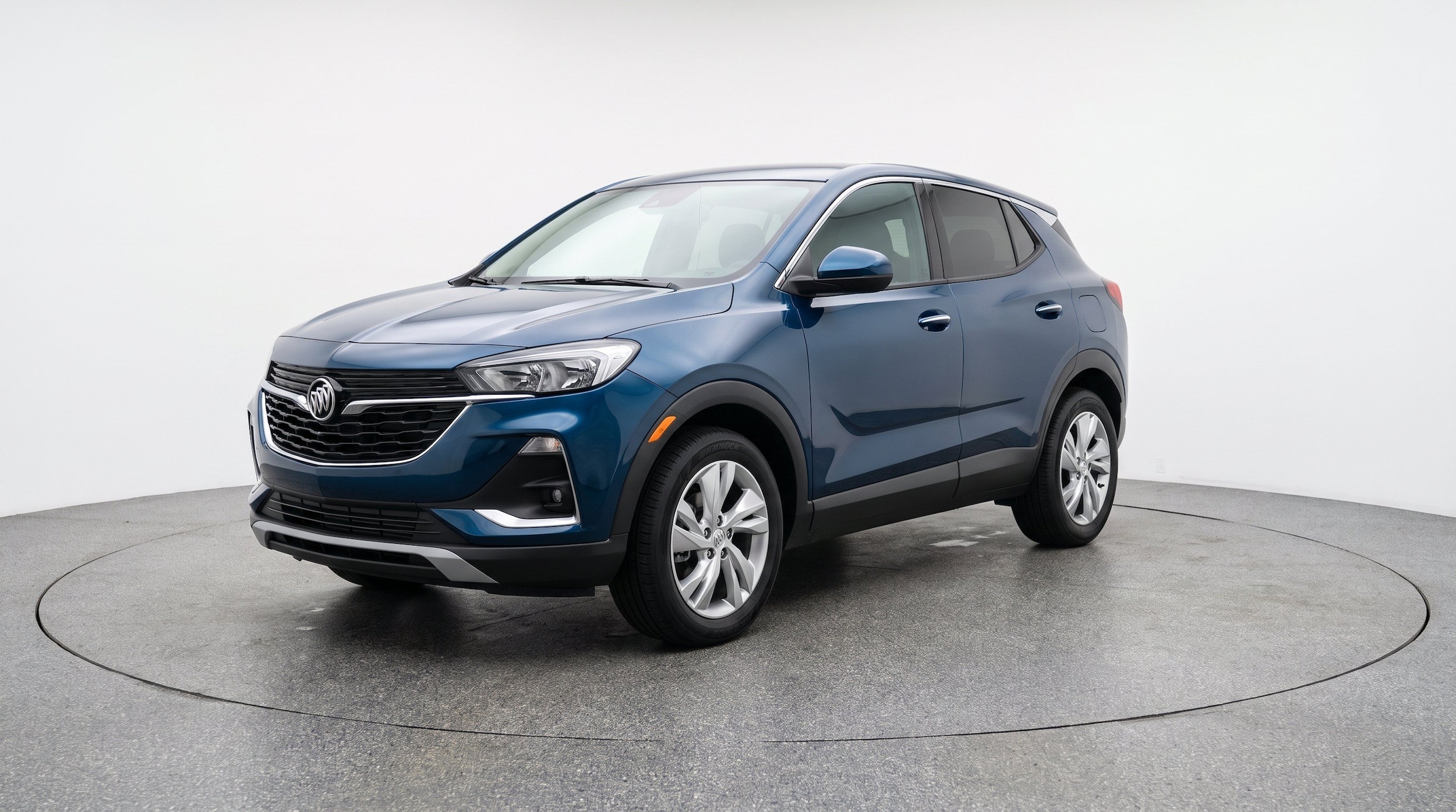Thumbnail: 2026 Buick Encore GX - 3