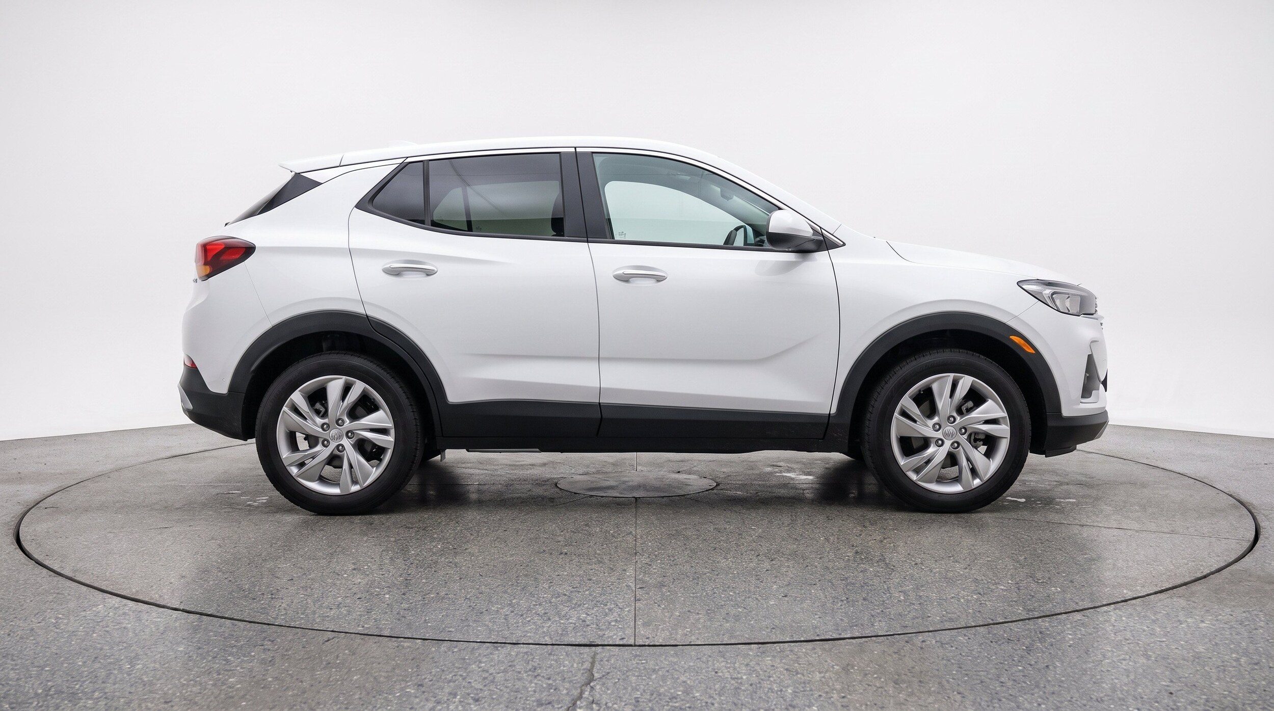 Thumbnail: 2025 Buick Encore GX - 10