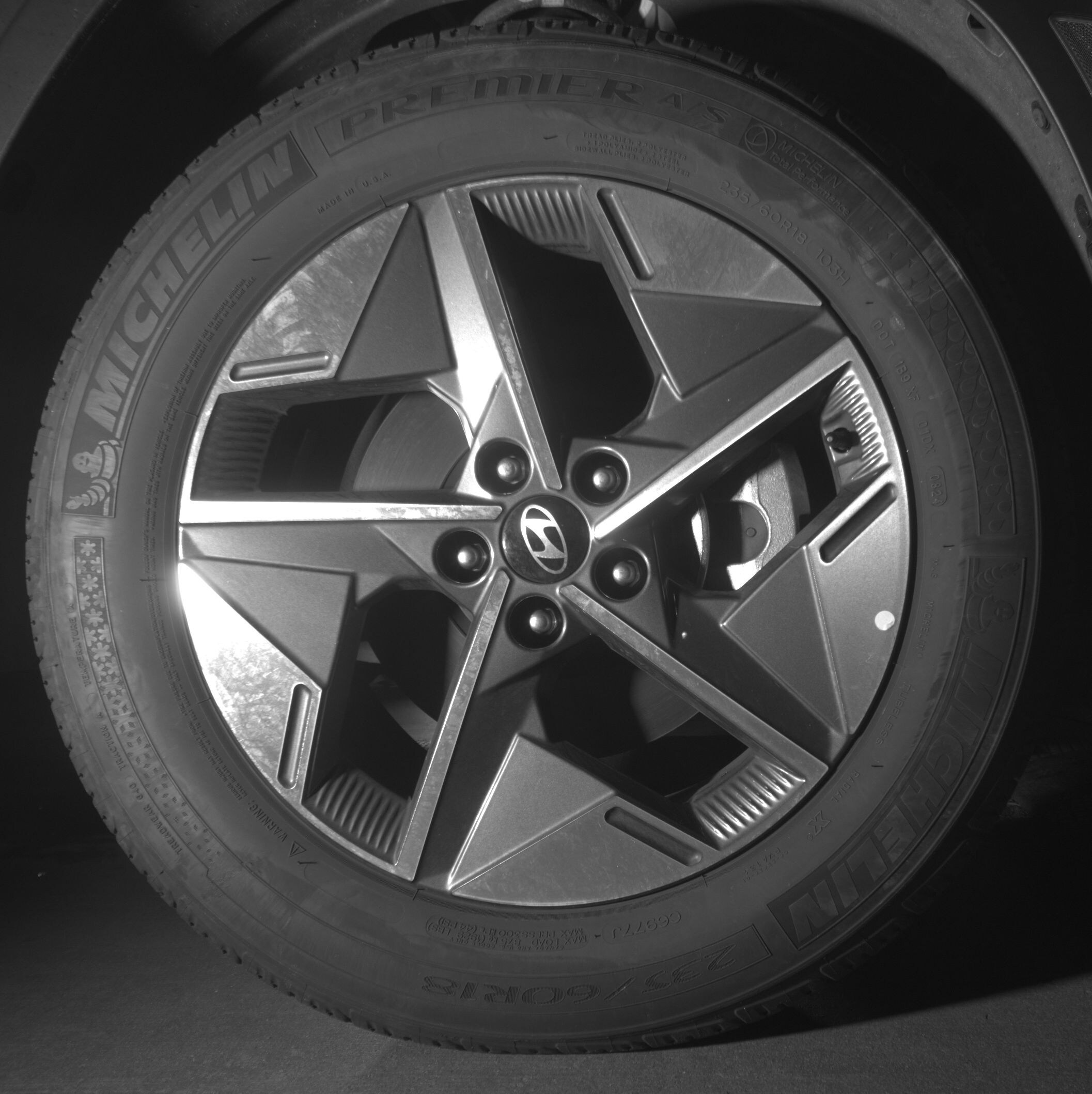 Thumbnail: 2025 Hyundai Tucson - 10