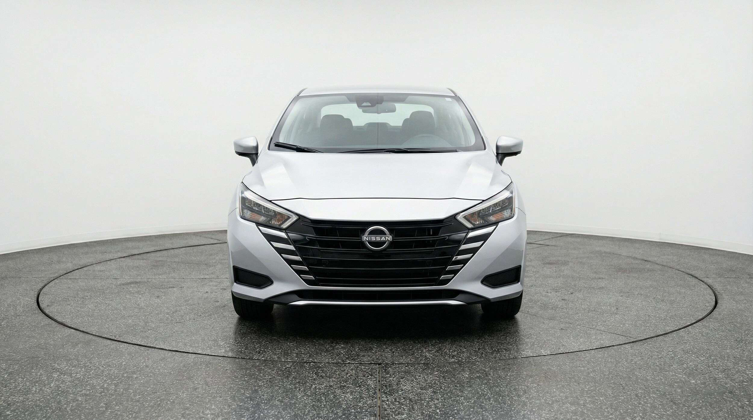 Thumbnail: 2025 Nissan Versa - 2