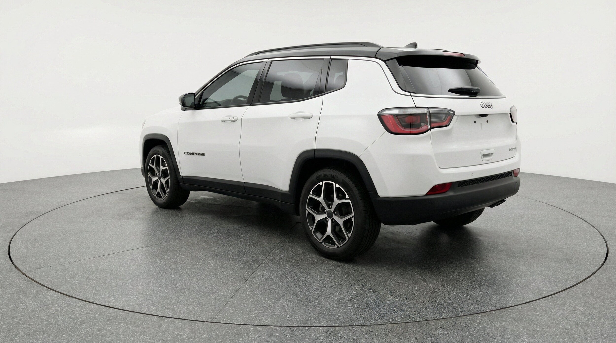 Thumbnail: 2025 Jeep Compass - 6