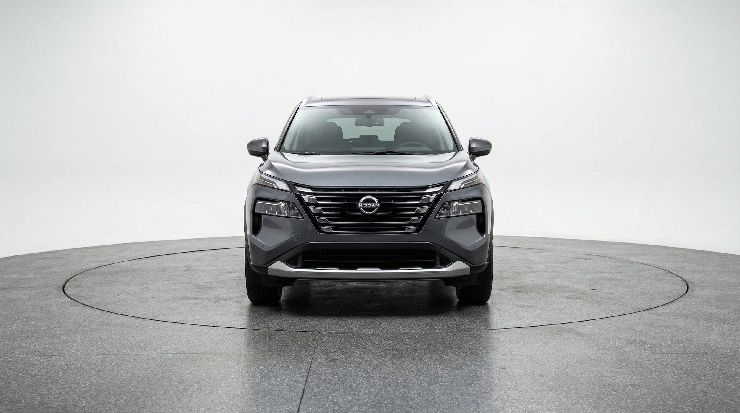 Thumbnail: 2026 Nissan Rogue - 2