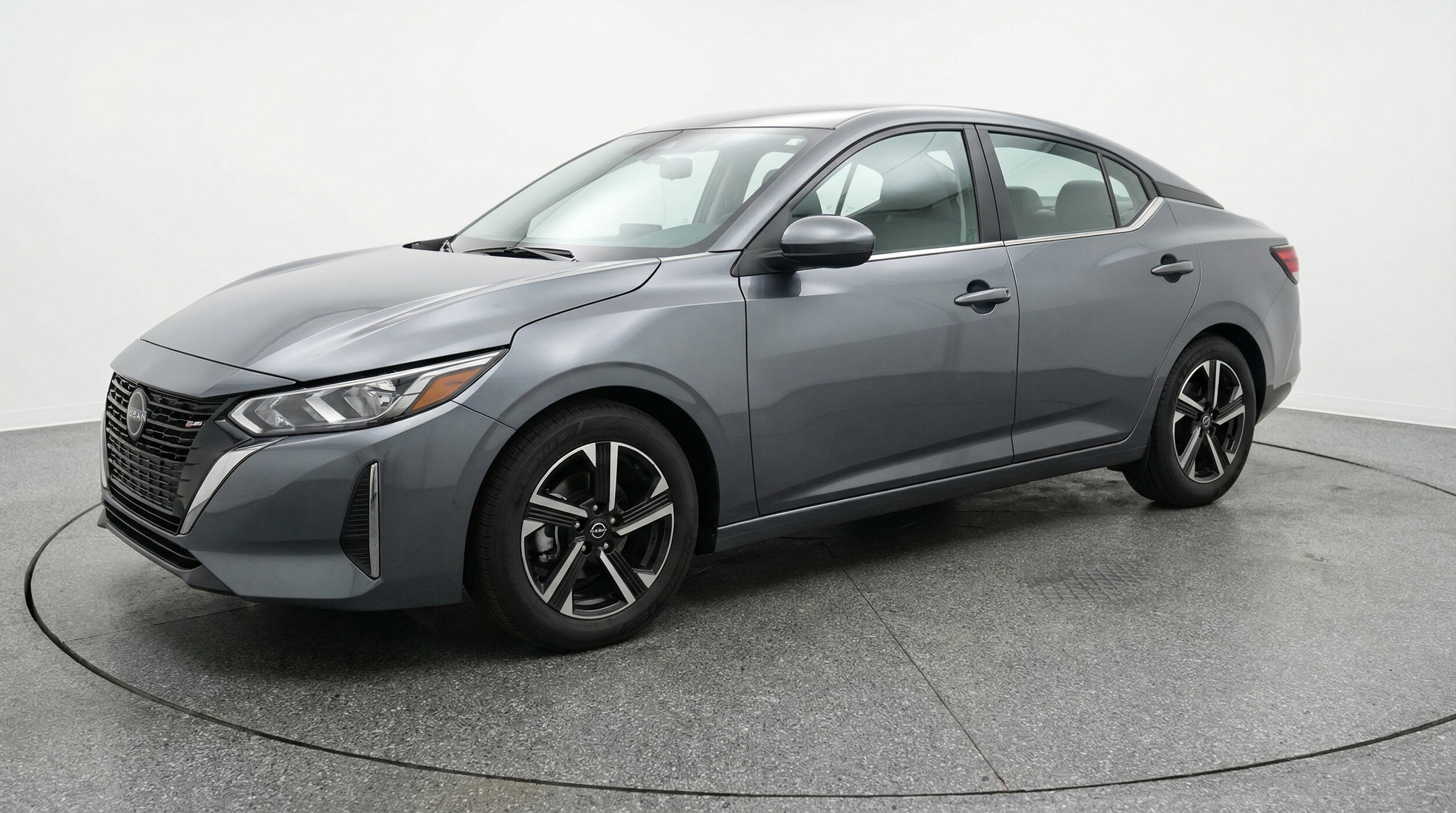 Thumbnail: 2025 Nissan Sentra - 3