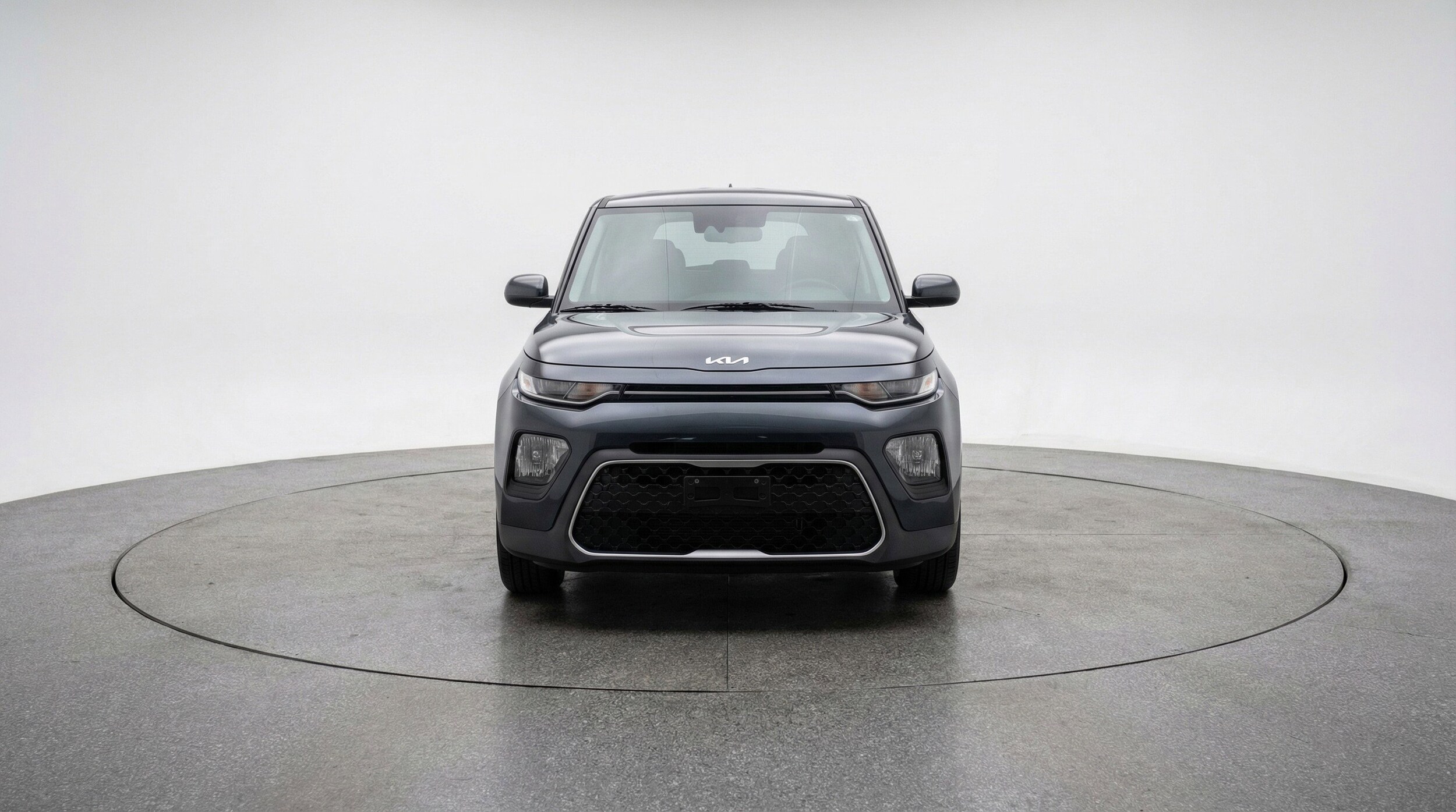 Thumbnail: 2025 Kia Soul - 2