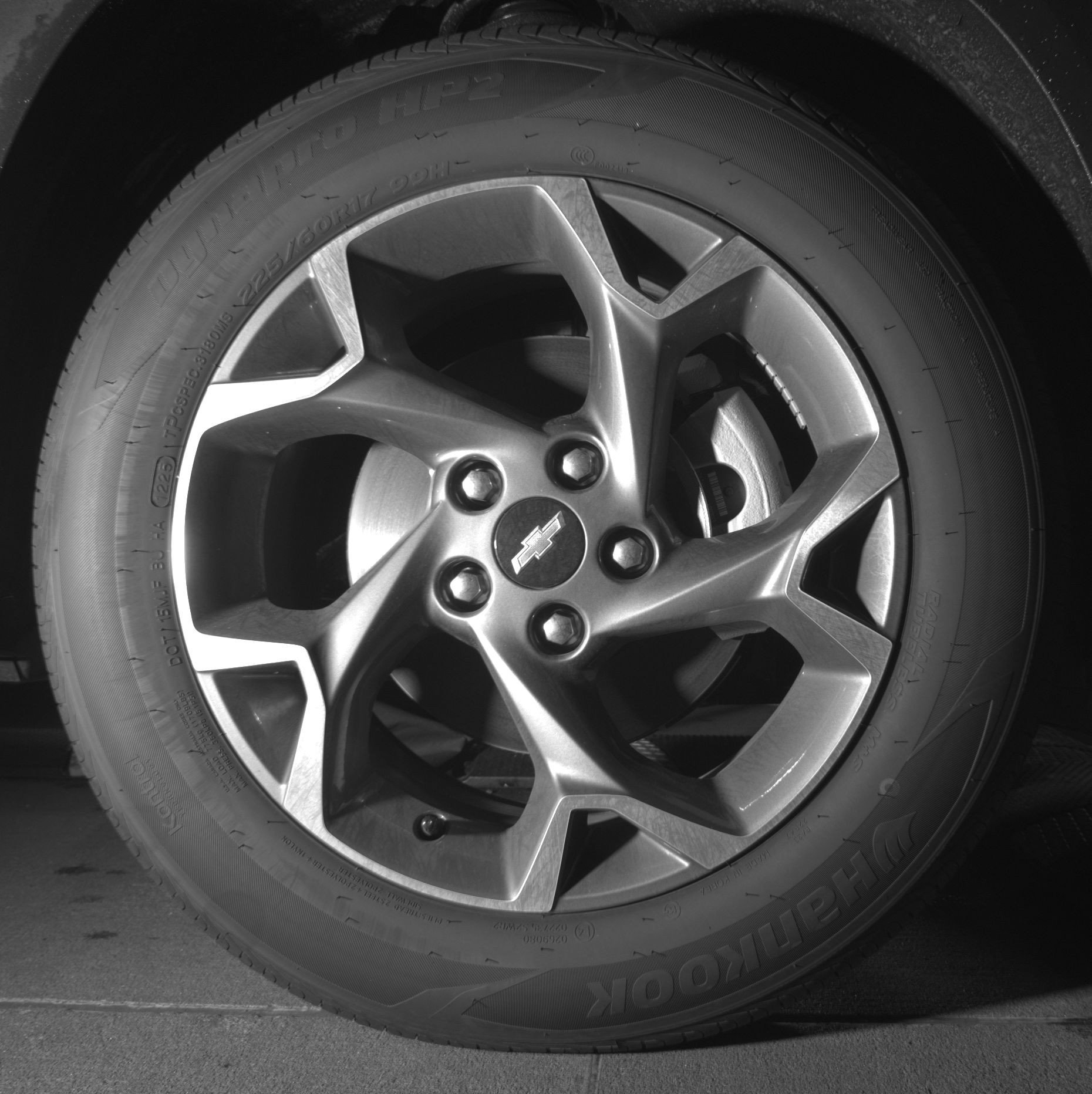 Thumbnail: 2025 Chevrolet Trax - 13