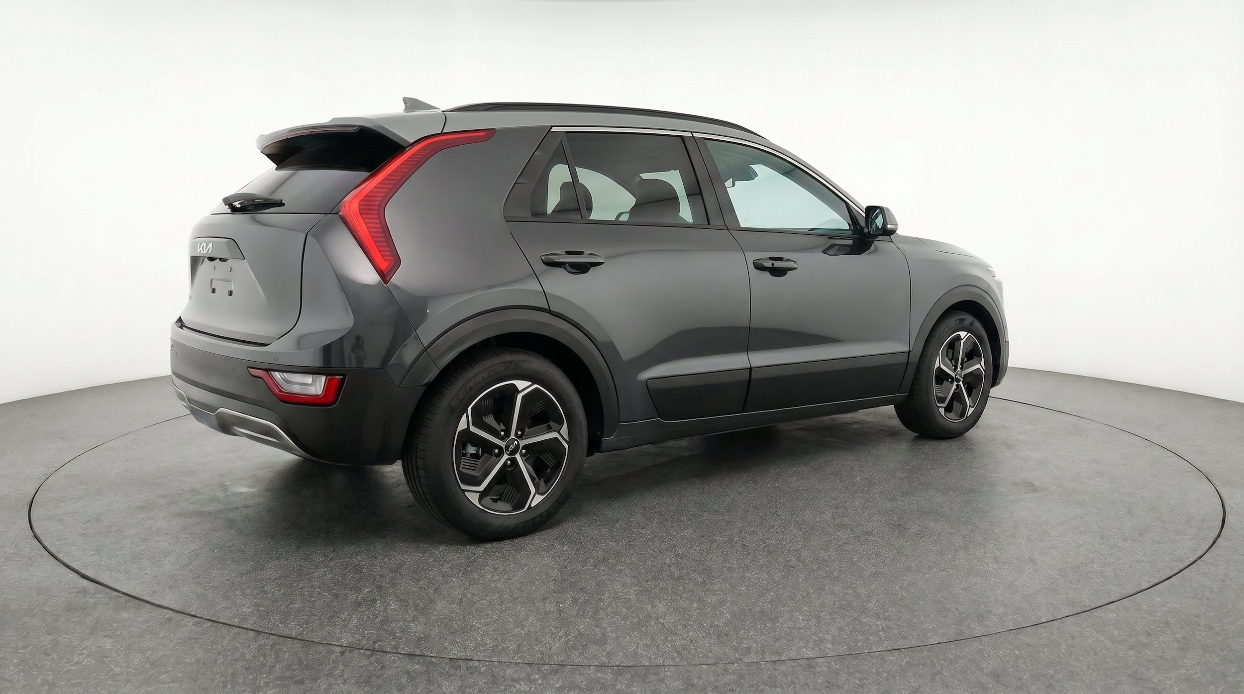 Thumbnail: 2026 Kia Niro - 9