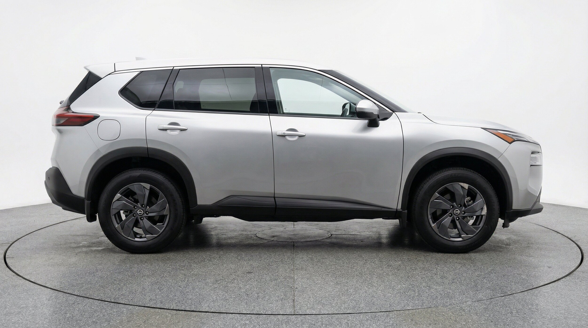 Thumbnail: 2025 Nissan Rogue - 11
