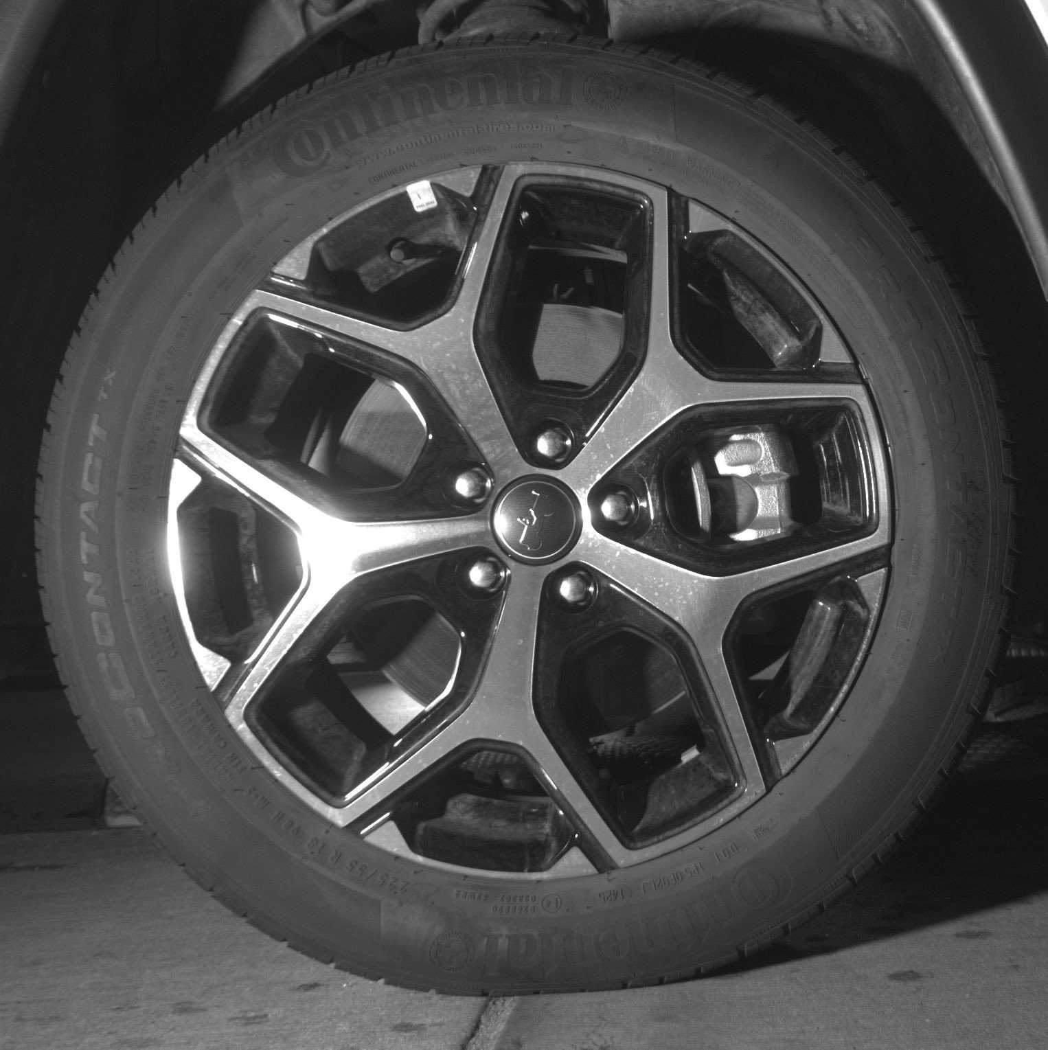 Thumbnail: 2025 Jeep Compass - 13