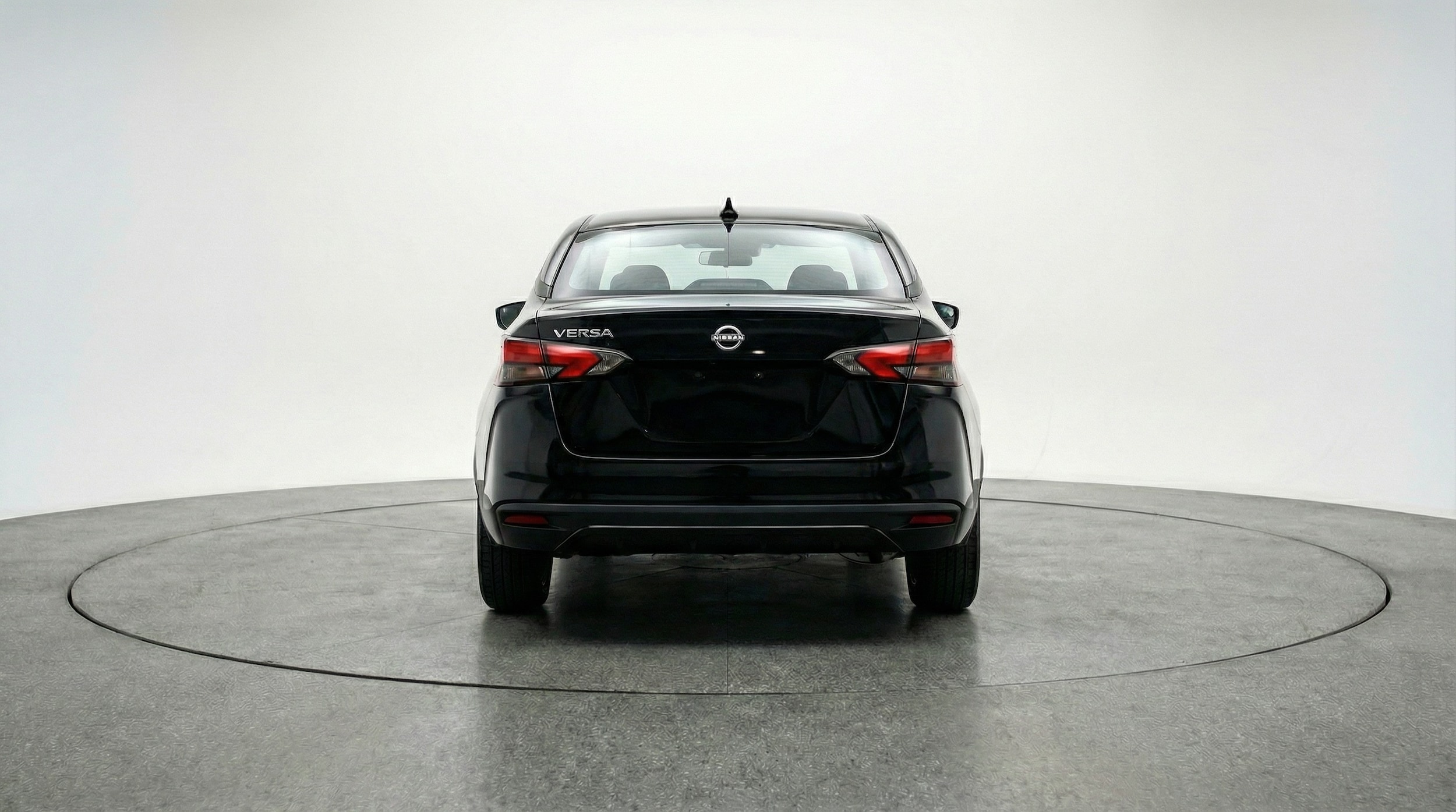 Thumbnail: 2025 Nissan Versa - 6