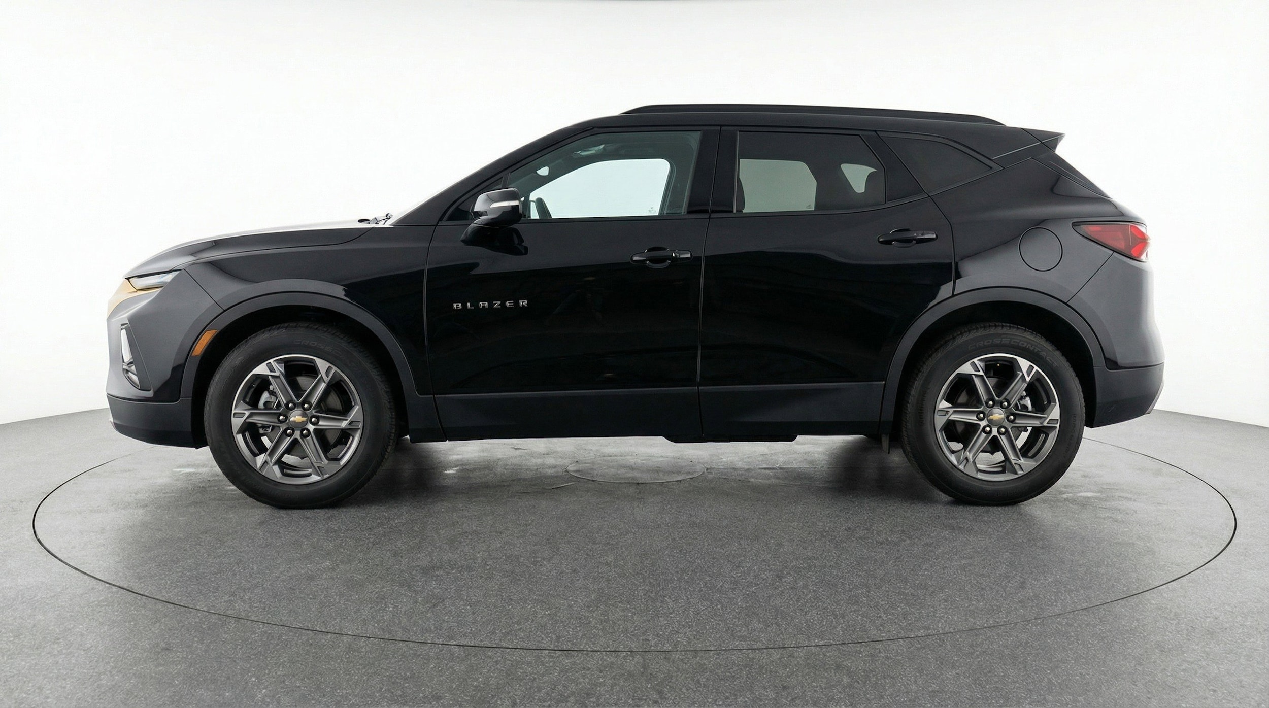 Thumbnail: 2025 Chevrolet Blazer - 5