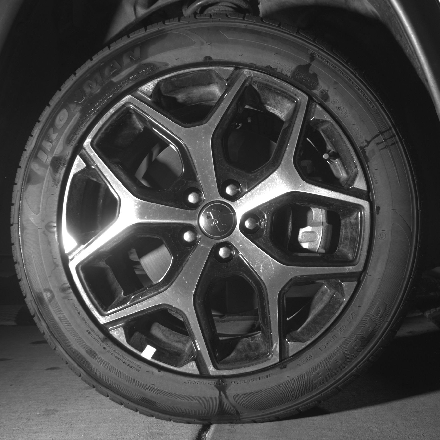 Thumbnail: 2025 Jeep Compass - 10