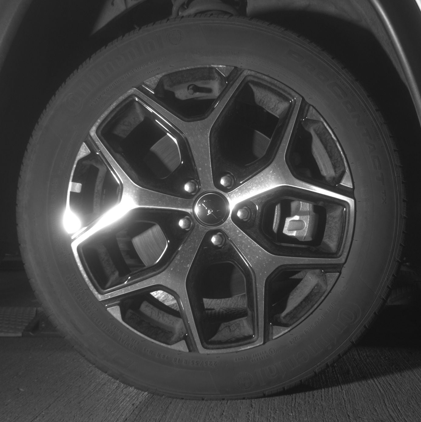 Thumbnail: 2025 Jeep Compass - 10