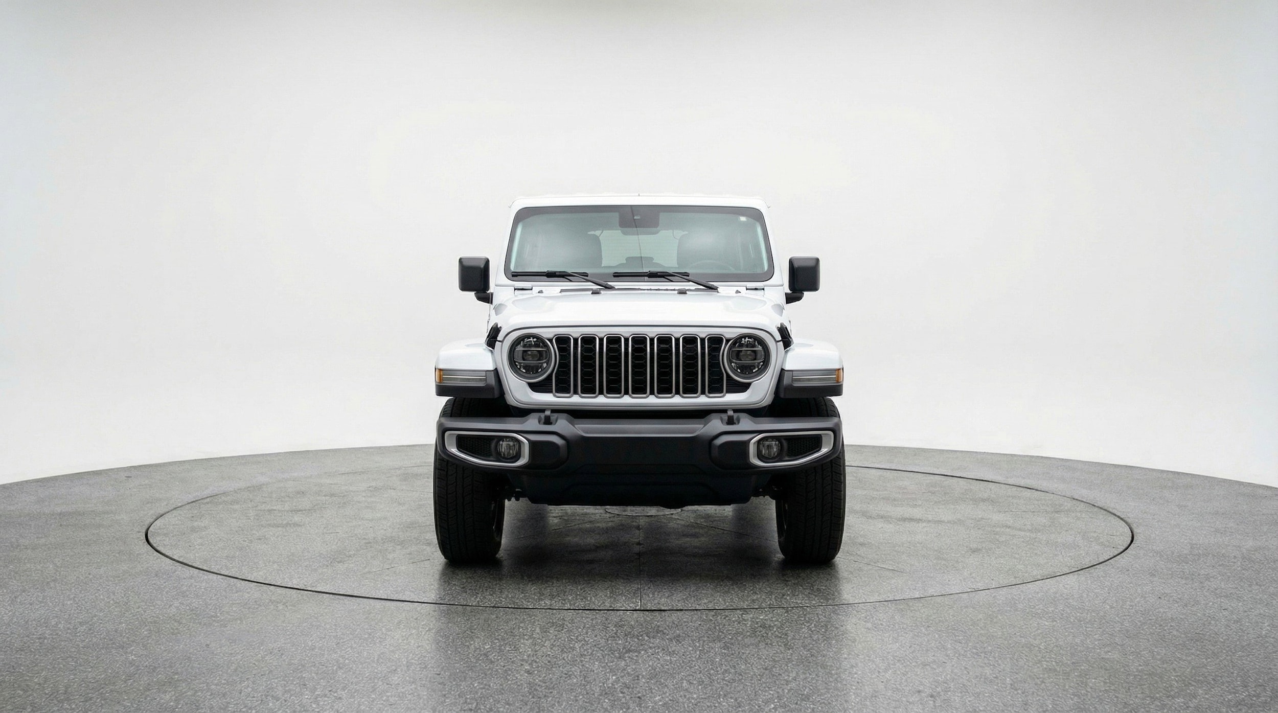 Thumbnail: 2025 Jeep Wrangler - 2
