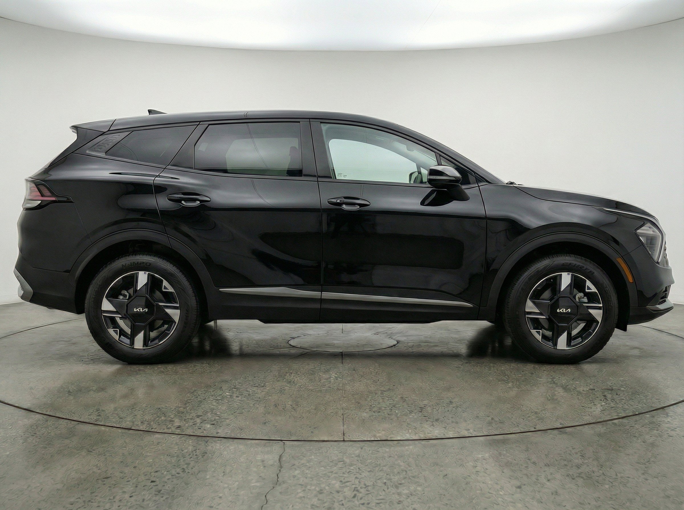 Thumbnail: 2026 Kia Sportage - 11