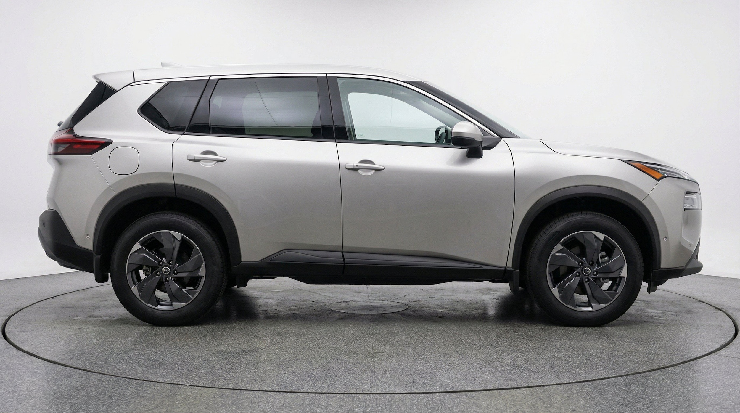 Thumbnail: 2025 Nissan Rogue - 11