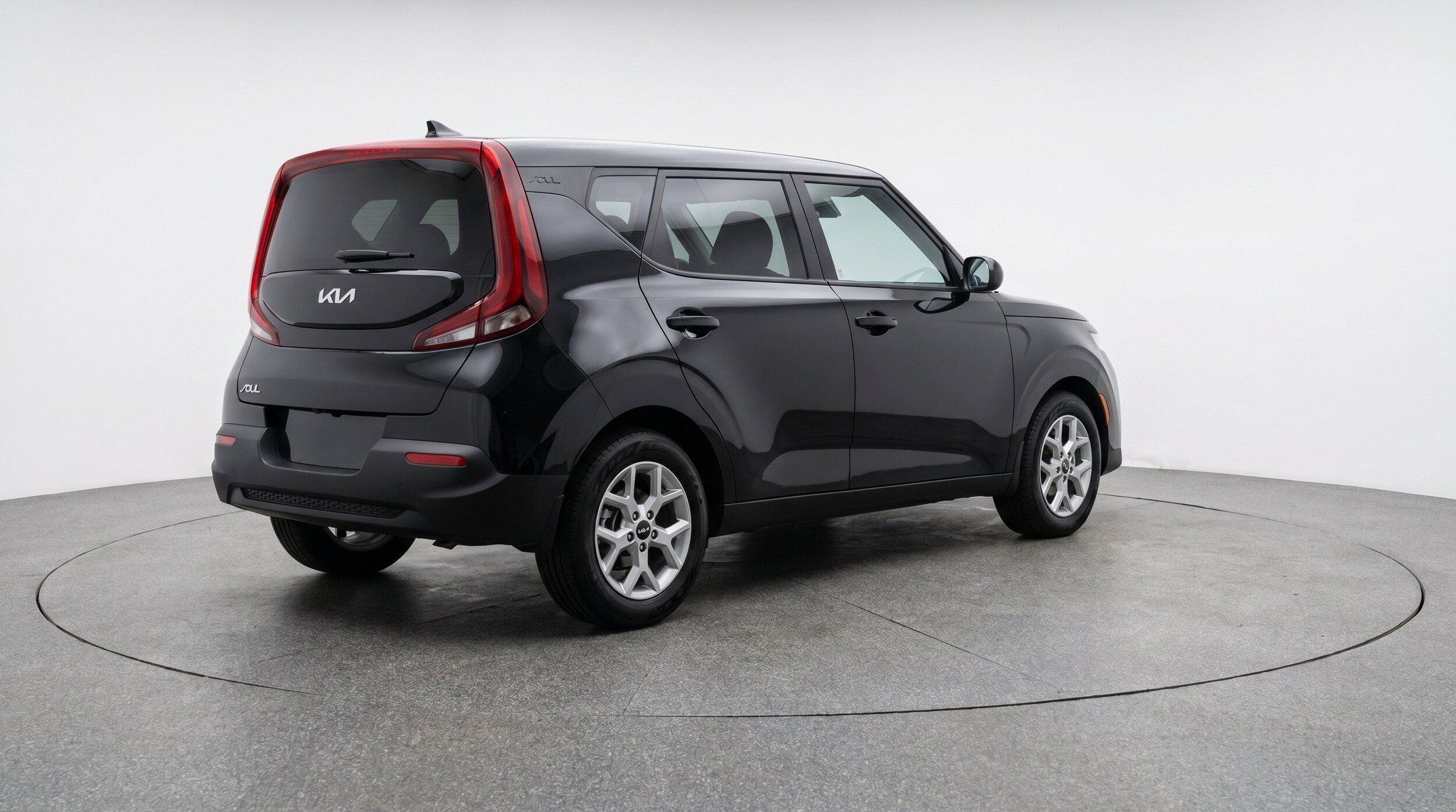 Thumbnail: 2025 Kia Soul - 9