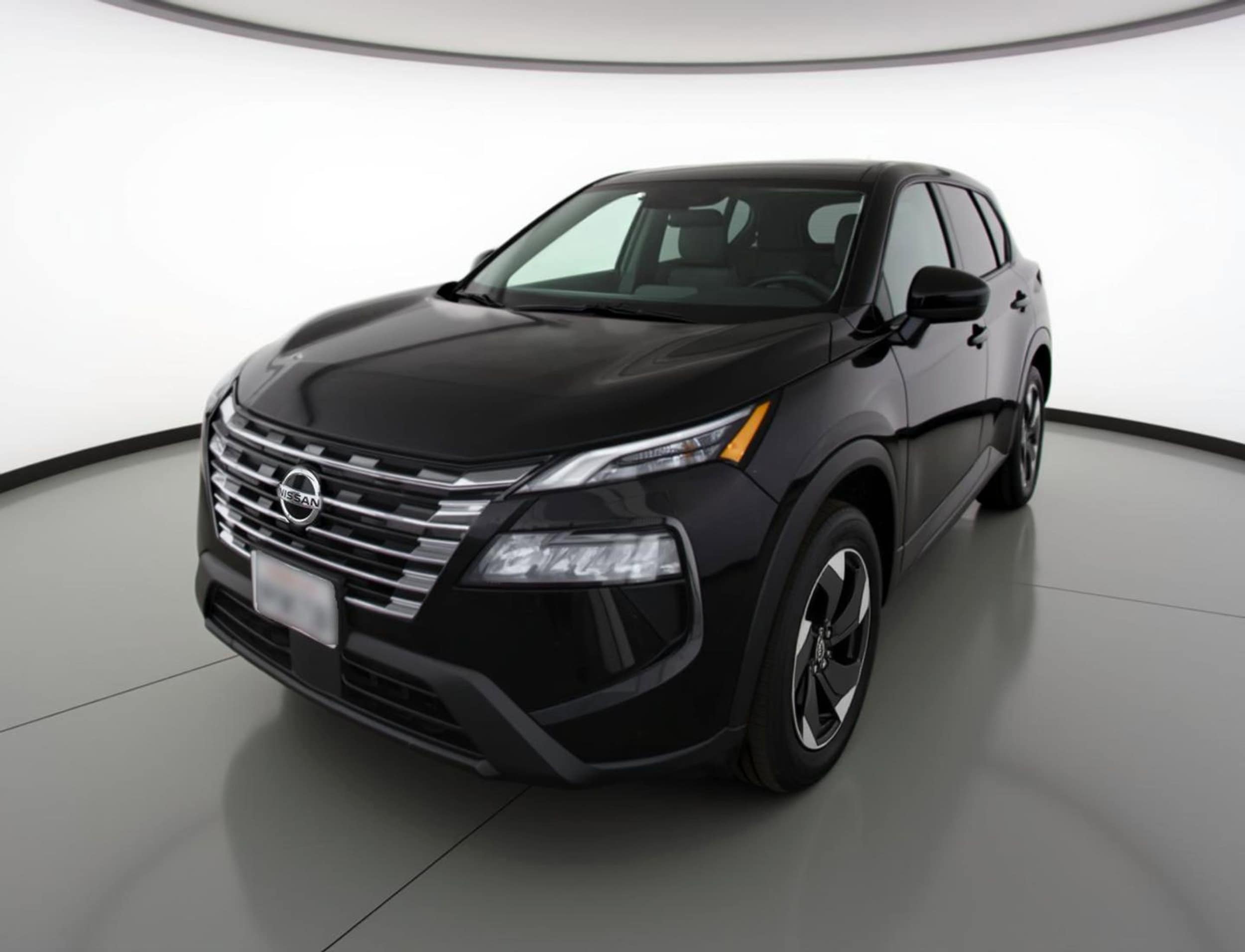 Thumbnail: 2025 Nissan Rogue - 3