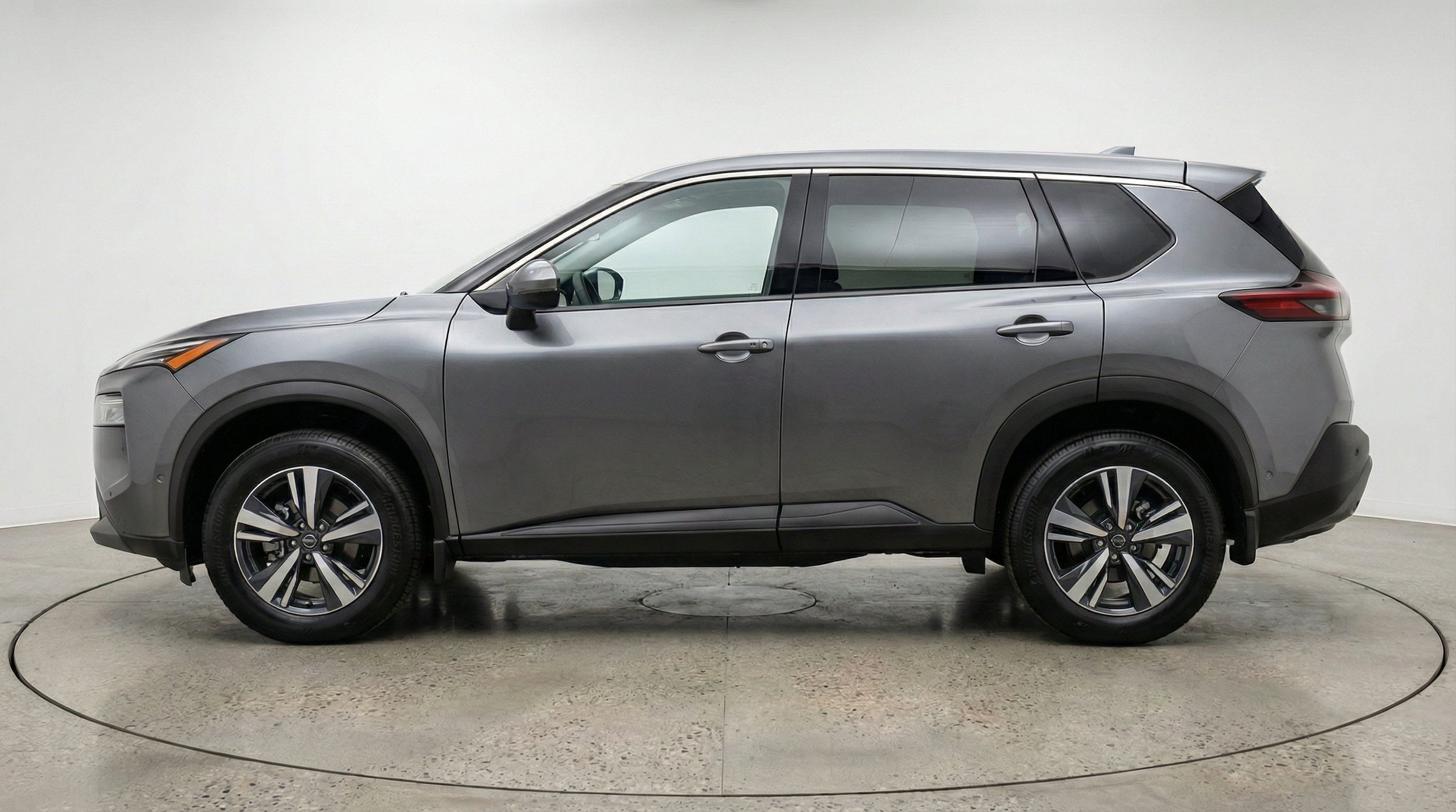 Thumbnail: 2026 Nissan Rogue - 5