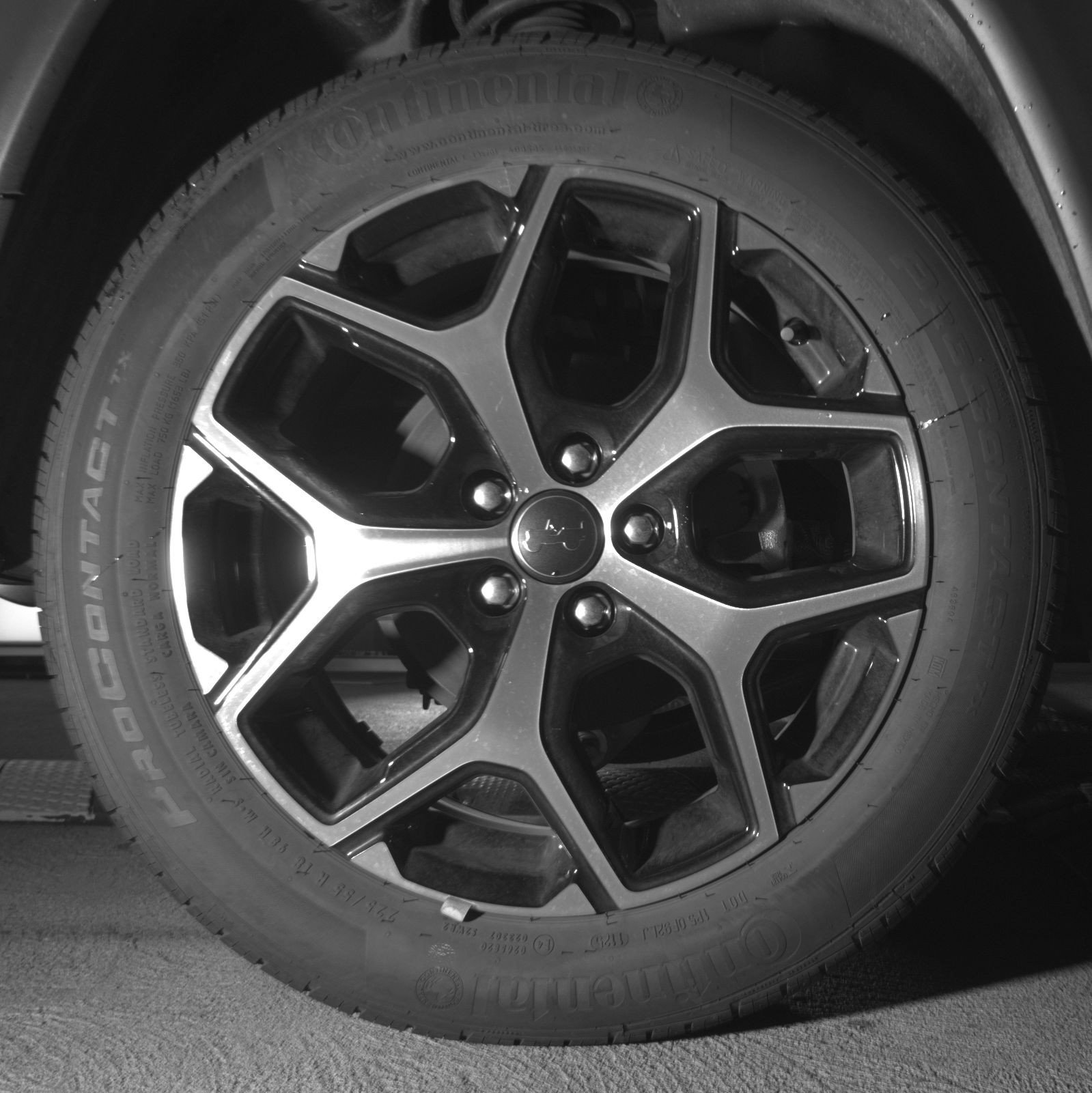 Thumbnail: 2025 Jeep Compass - 15