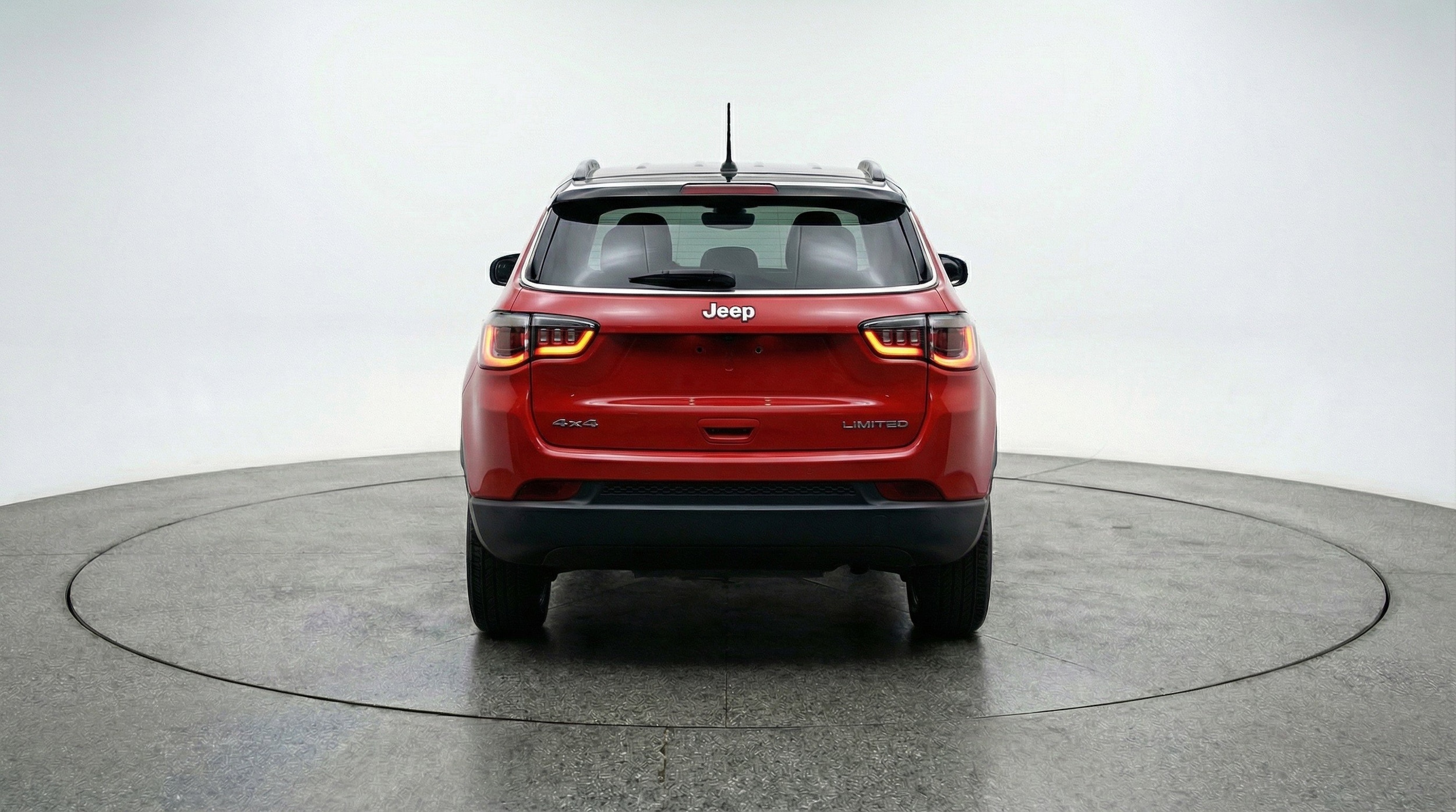 Thumbnail: 2025 Jeep Compass - 7