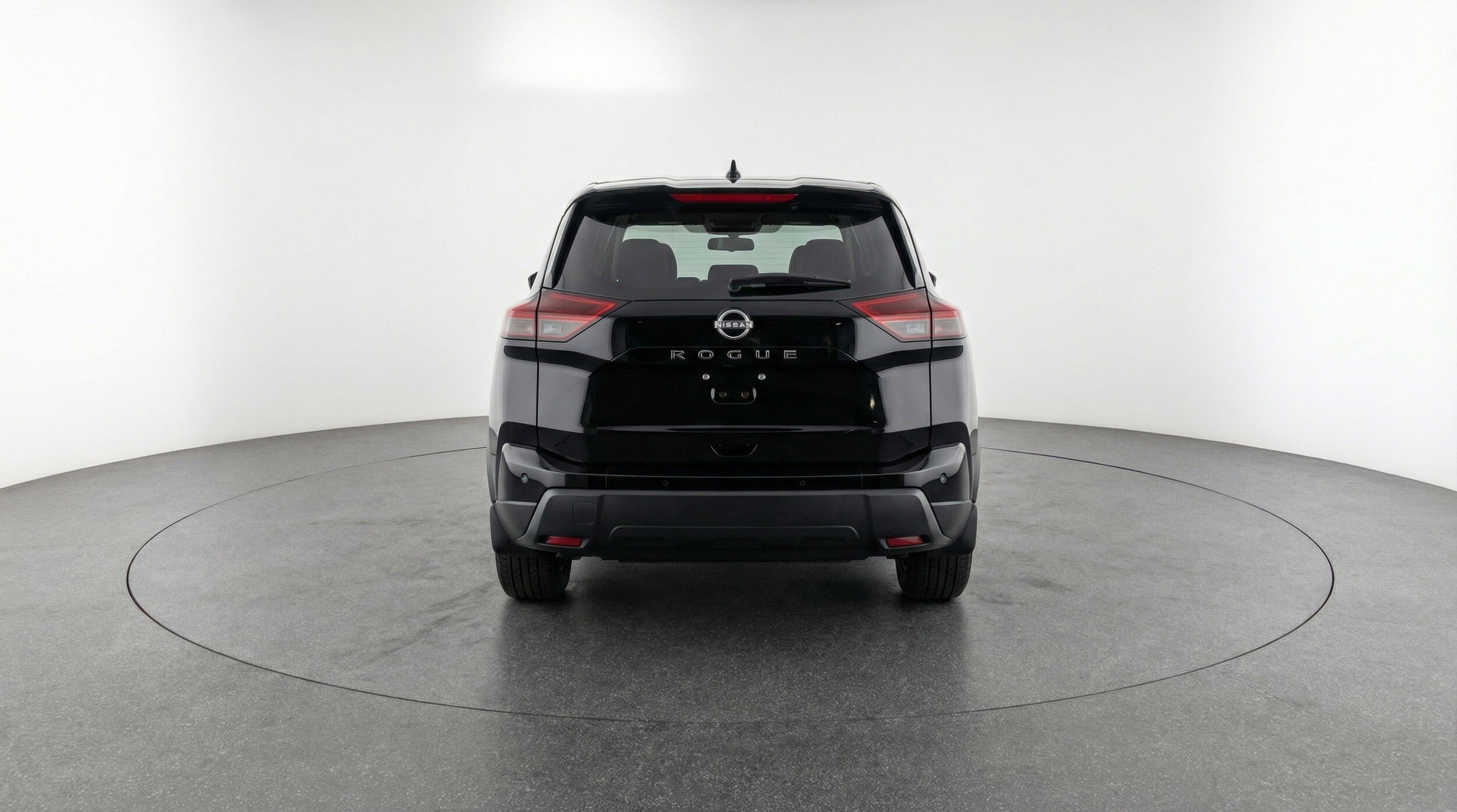 Thumbnail: 2025 Nissan Rogue - 7
