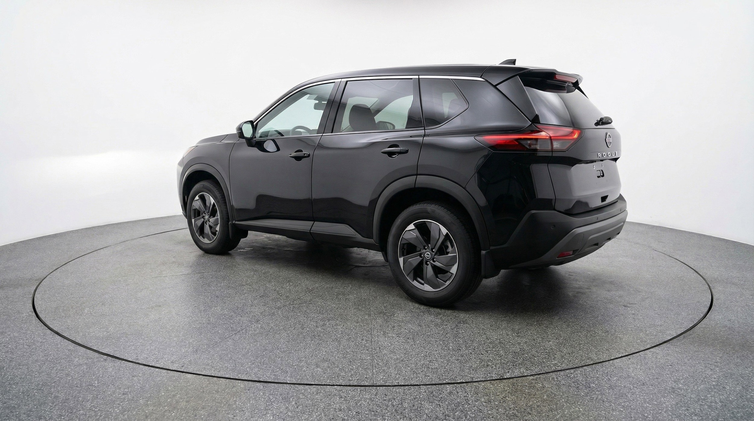 Thumbnail: 2025 Nissan Rogue - 6