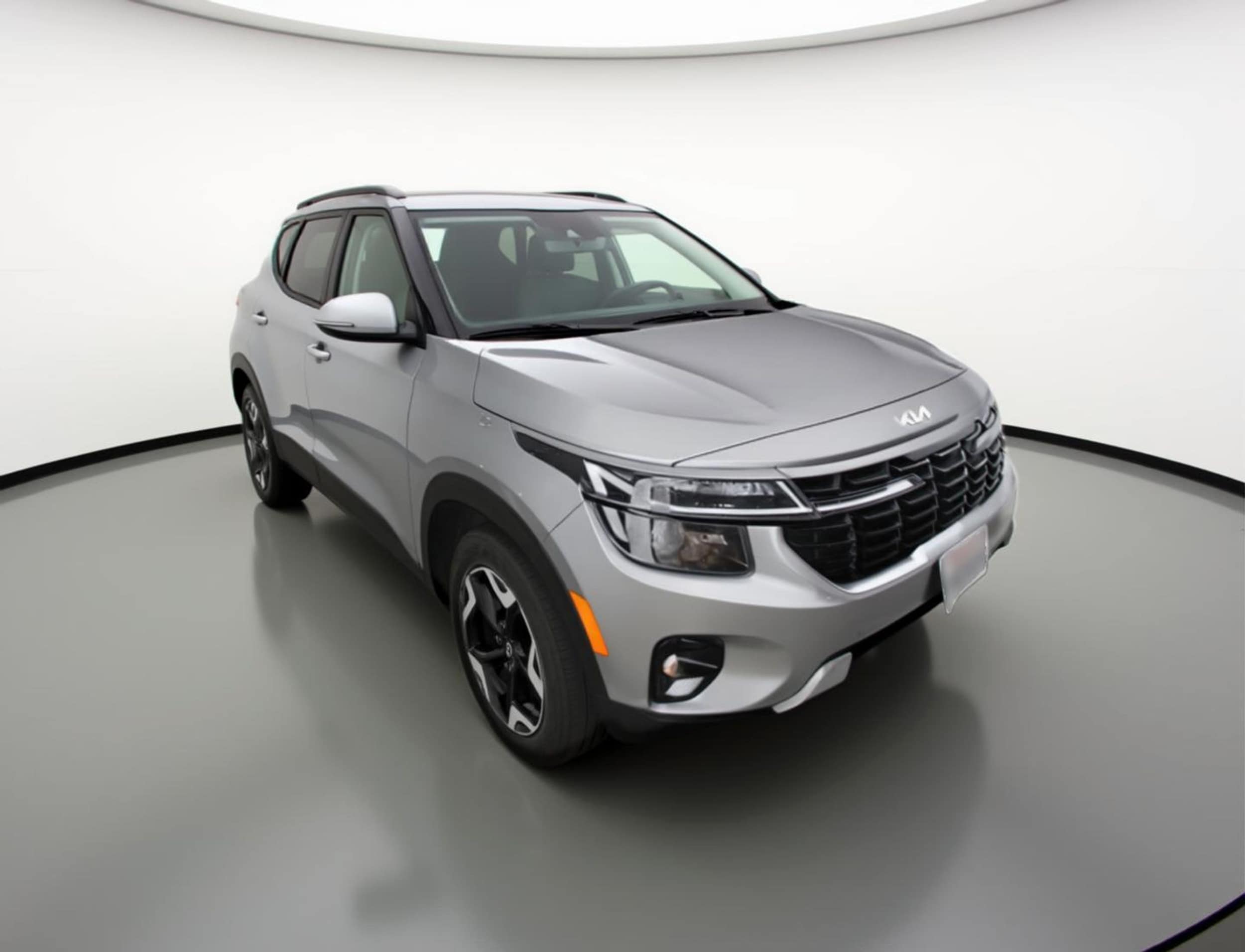 Thumbnail: 2025 Kia Seltos - 1