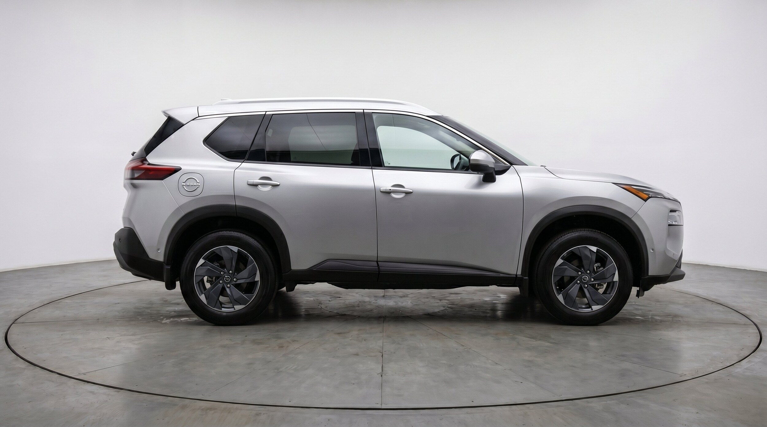 Thumbnail: 2025 Nissan Rogue - 11