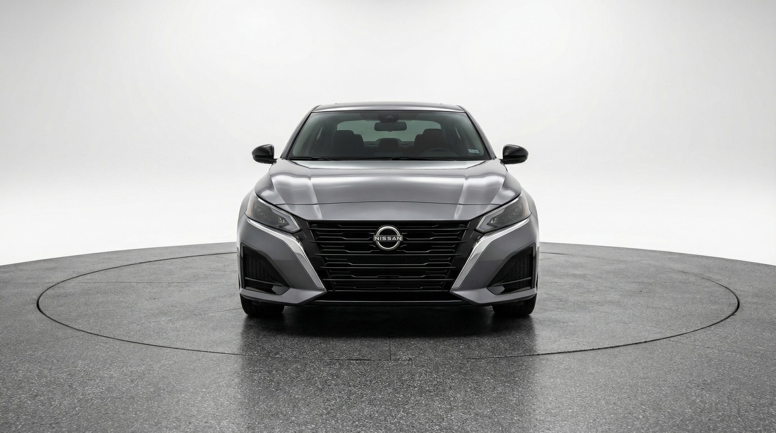 Thumbnail: 2025 Nissan Altima - 2