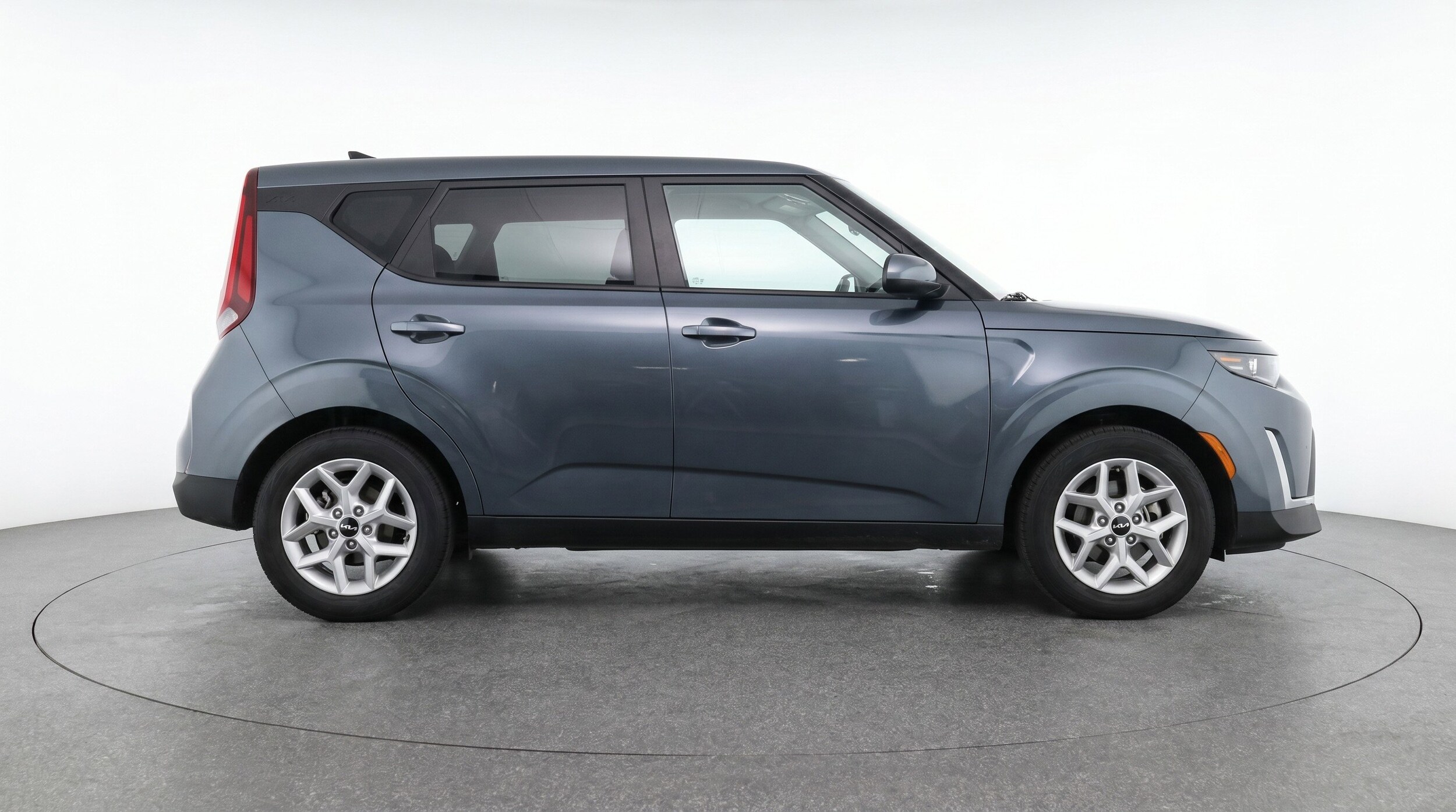 Thumbnail: 2025 Kia Soul - 11