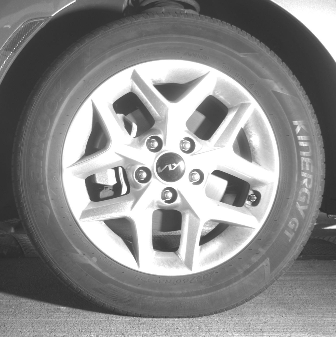 Thumbnail: 2025 Kia Soul - 12