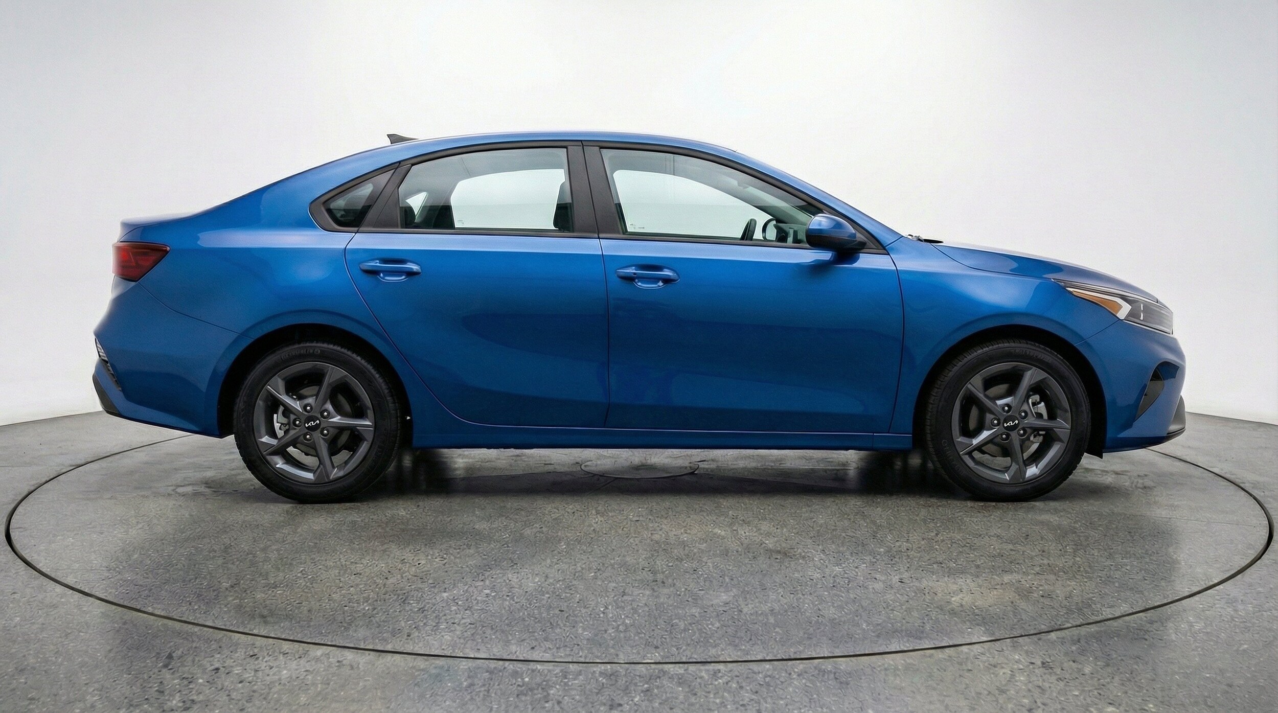 Thumbnail: 2025 Kia K4 - 11