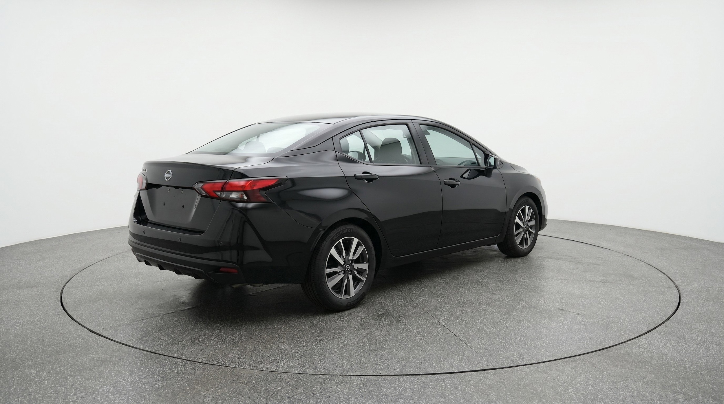 Thumbnail: 2025 Nissan Versa - 9