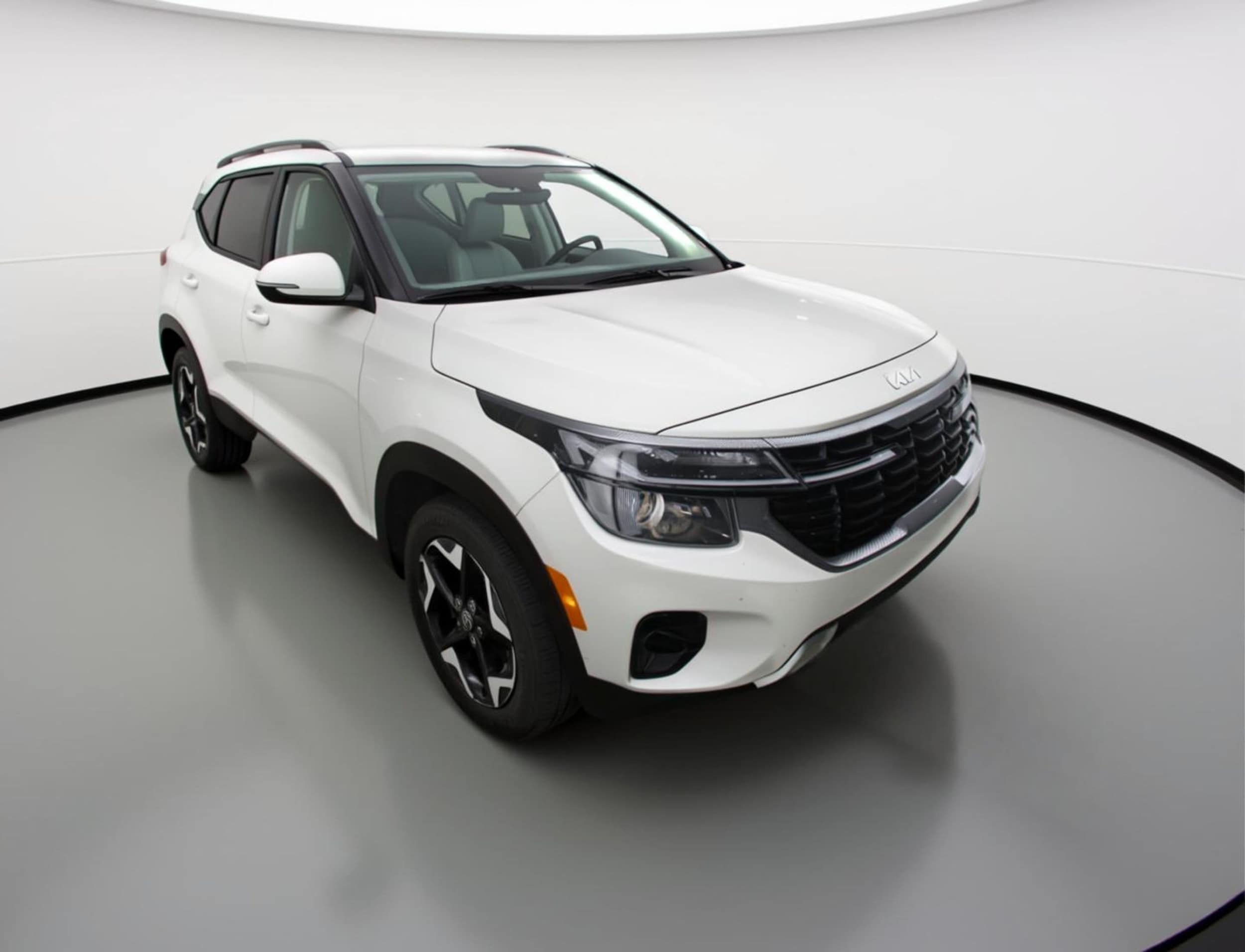 Thumbnail: 2025 Kia Seltos - 1