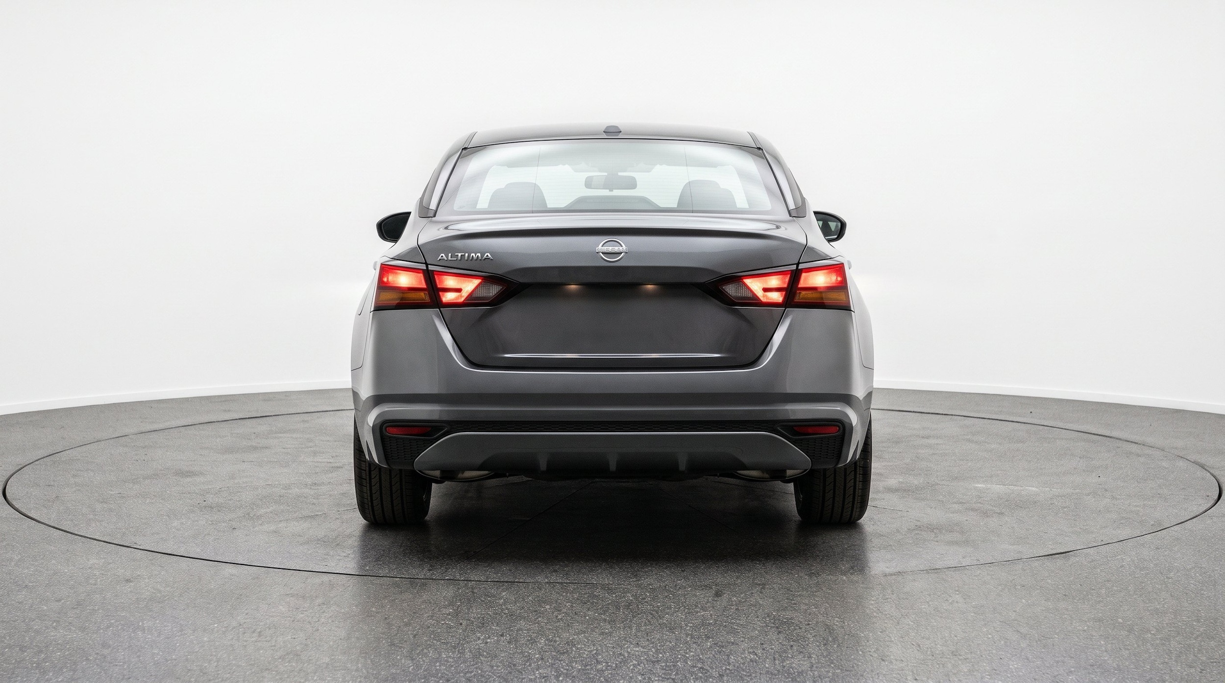 Thumbnail: 2025 Nissan Altima - 7