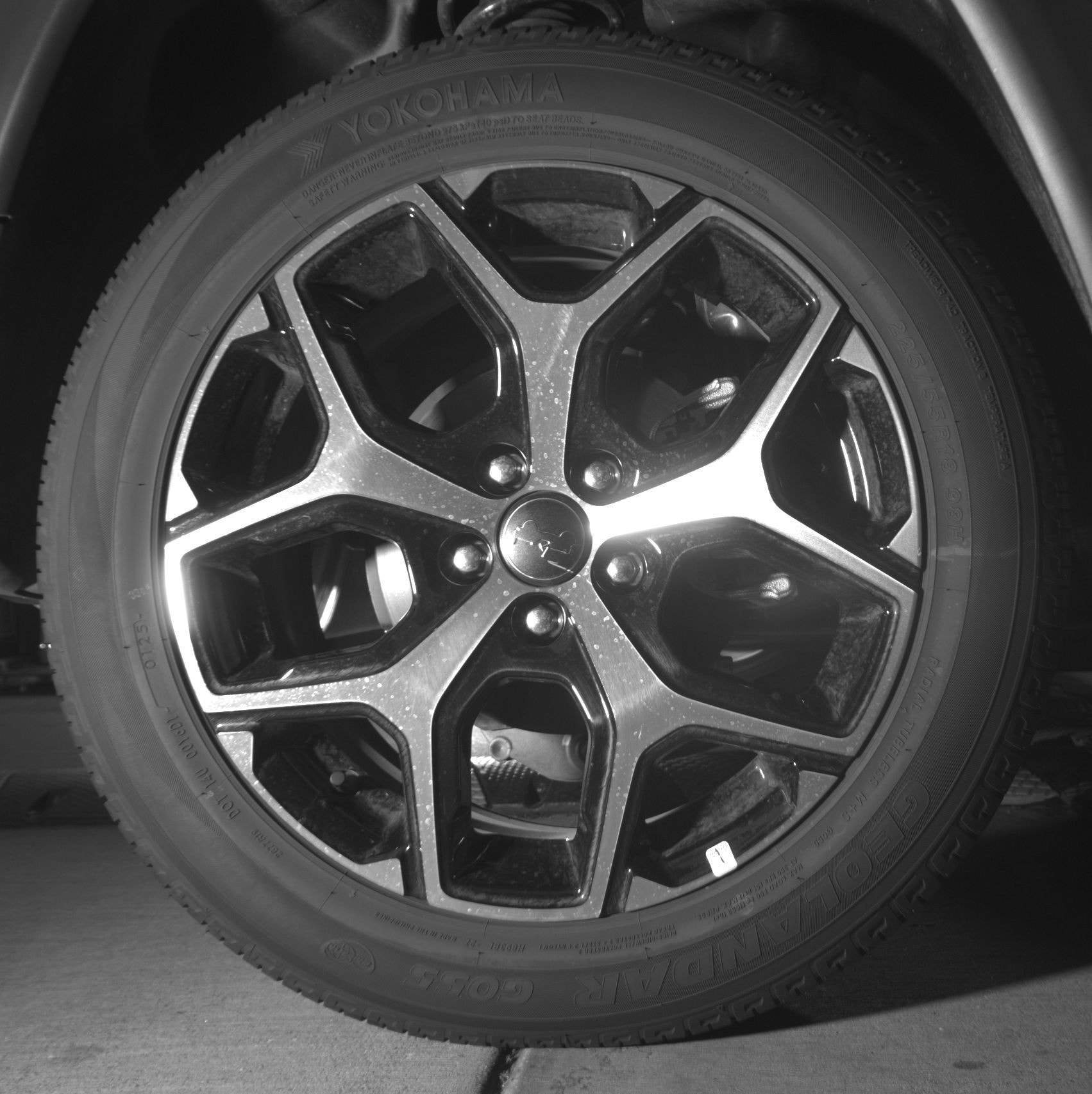 Thumbnail: 2025 Jeep Compass - 12