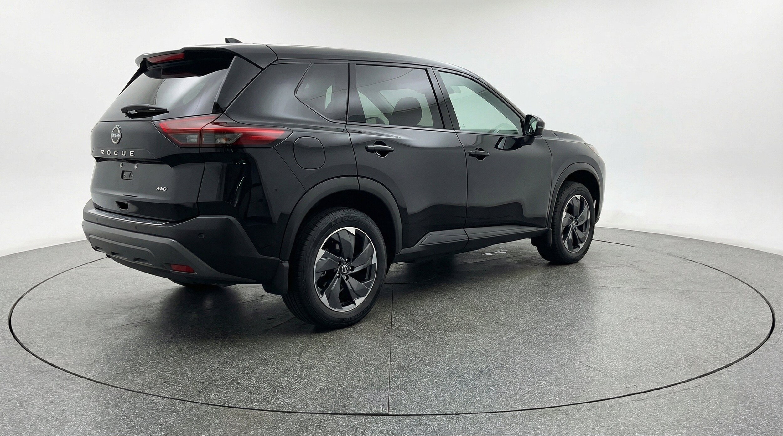 Thumbnail: 2025 Nissan Rogue - 9