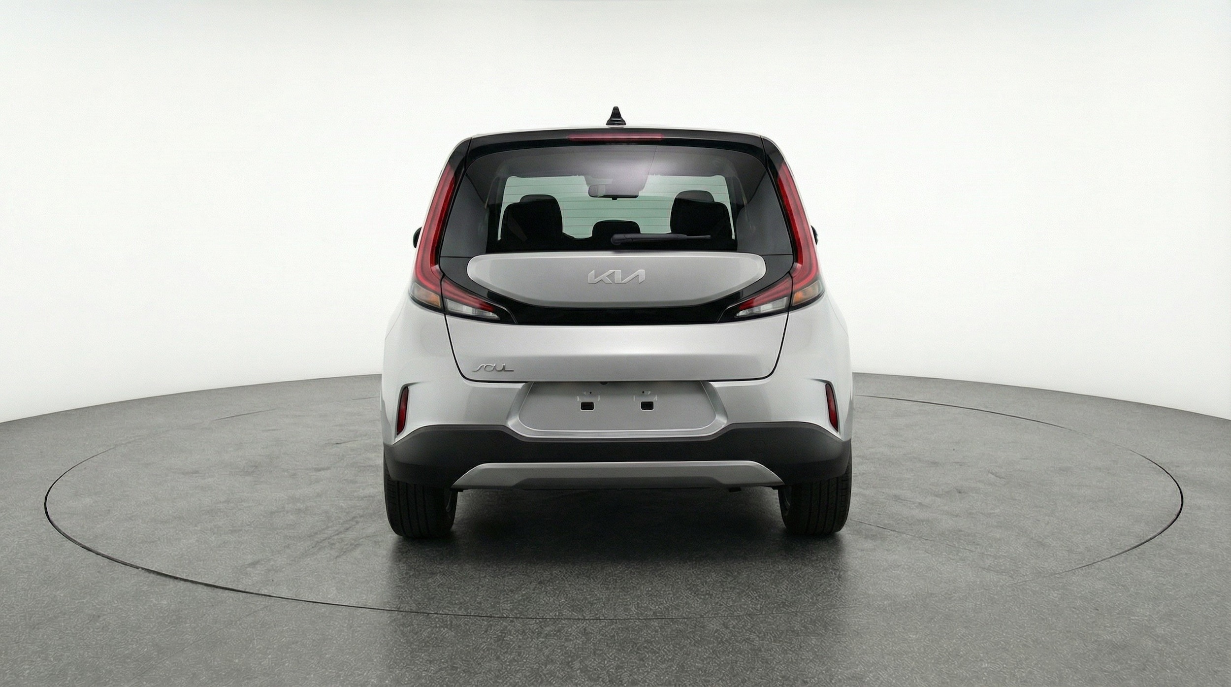 Thumbnail: 2025 Kia Soul - 7