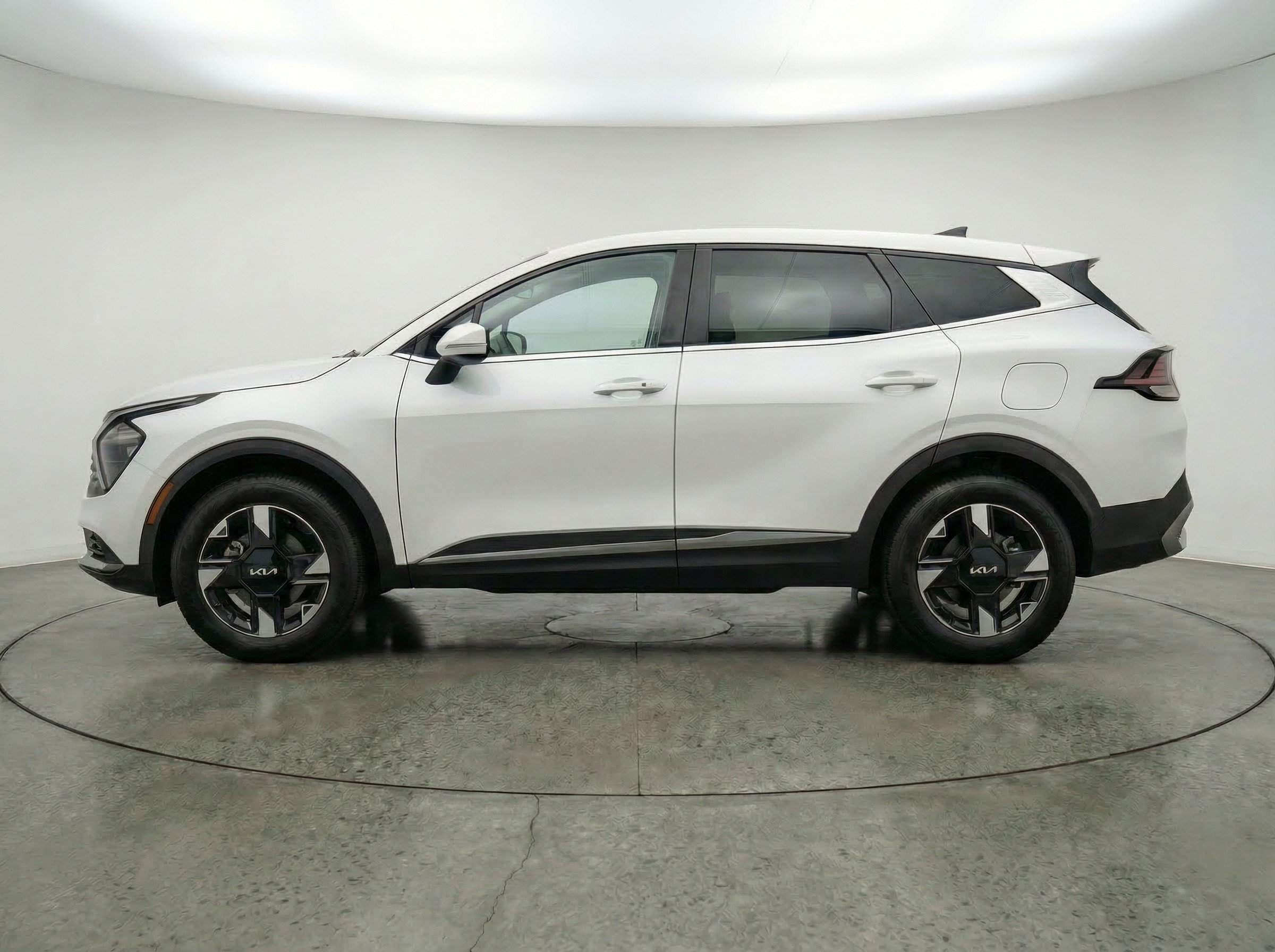 Thumbnail: 2026 Kia Sportage - 5