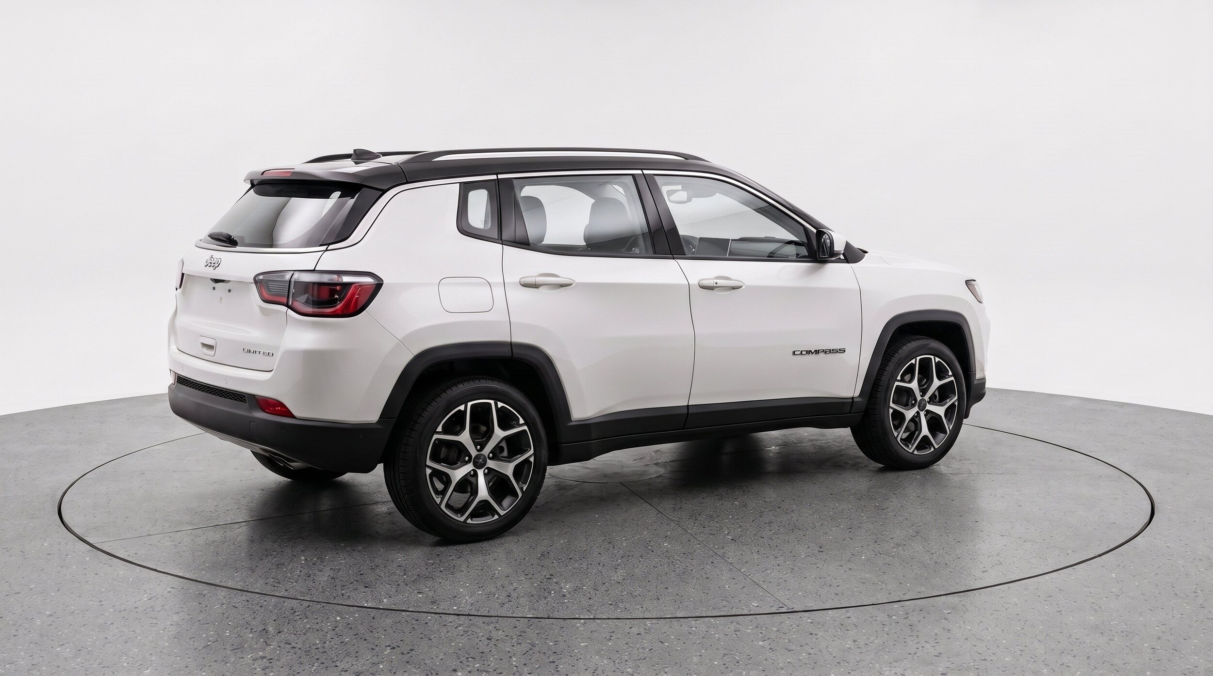 Thumbnail: 2025 Jeep Compass - 9