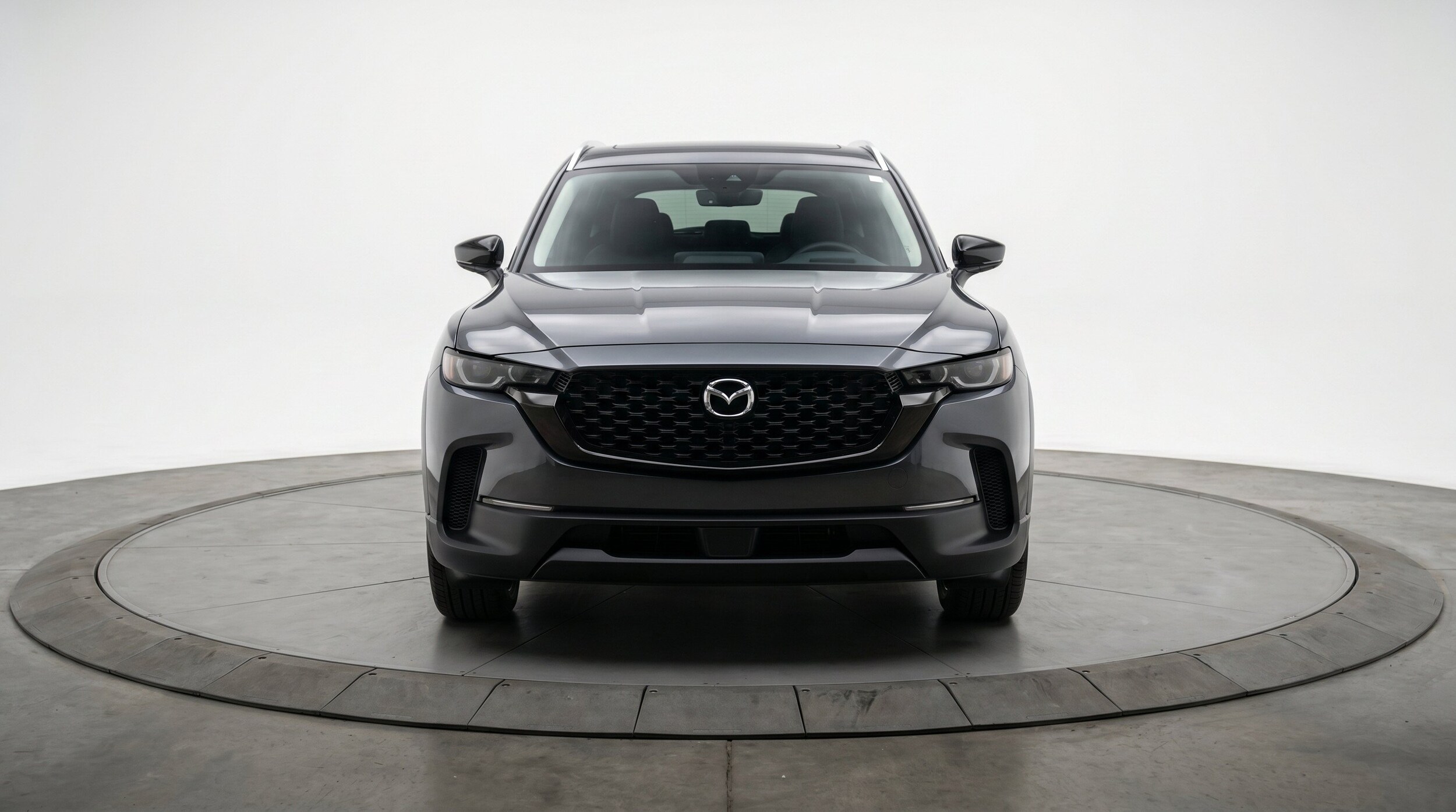 Thumbnail: 2026 Mazda CX-50 - 2