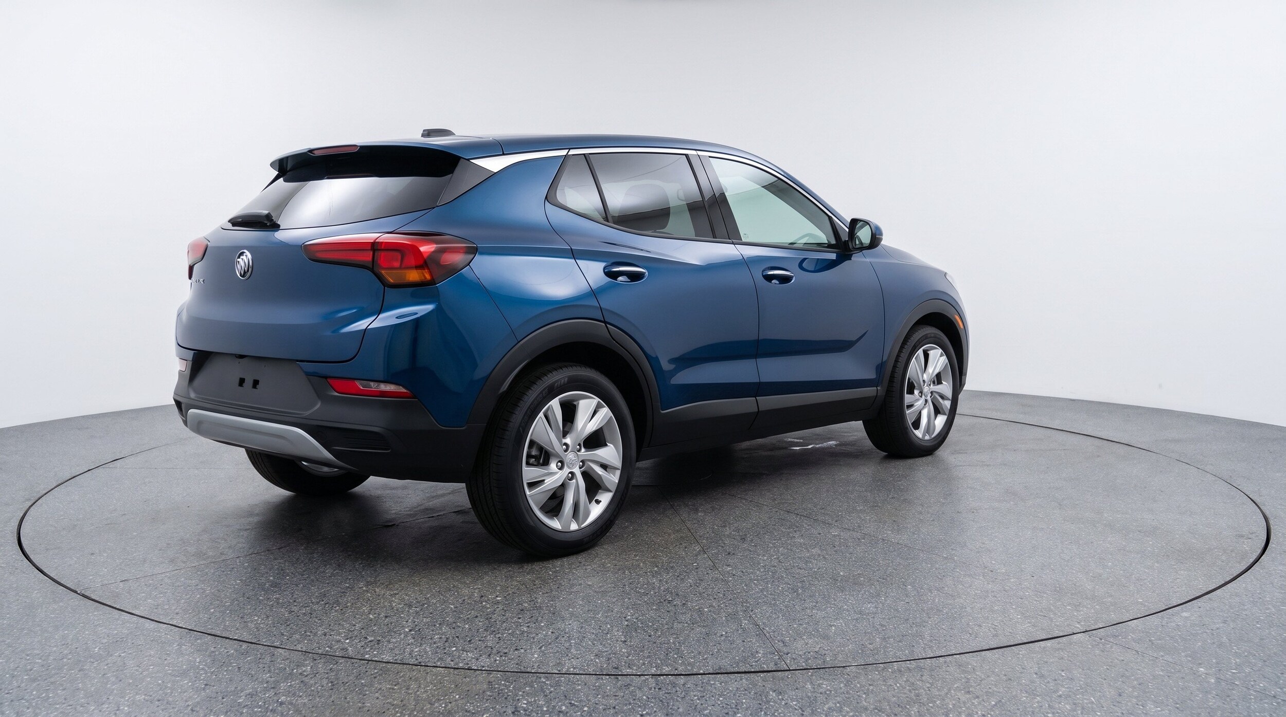 Thumbnail: 2026 Buick Encore GX - 9