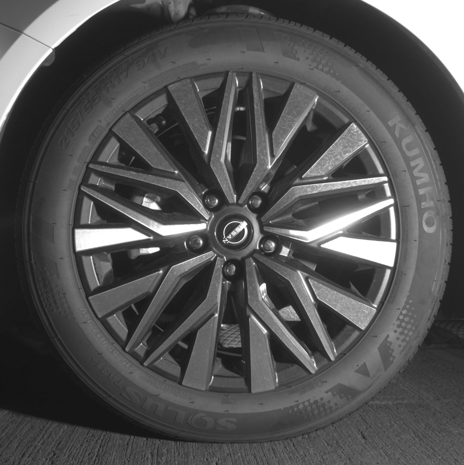 Thumbnail: 2025 Nissan Altima - 12